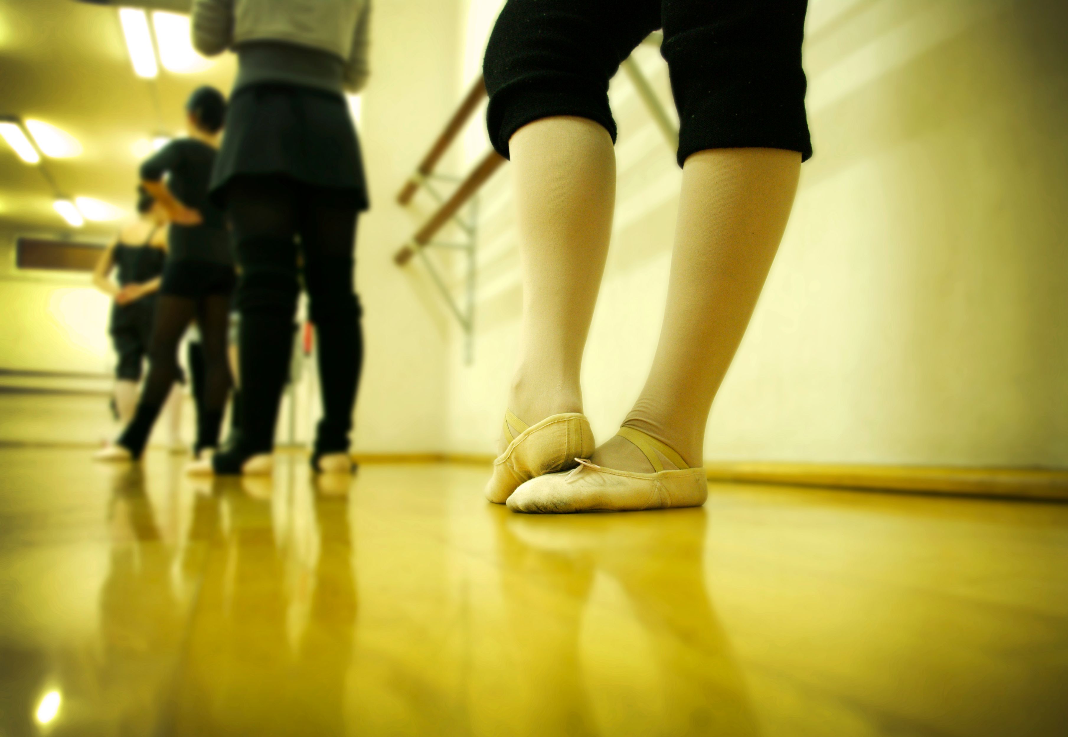 adelaide dance class