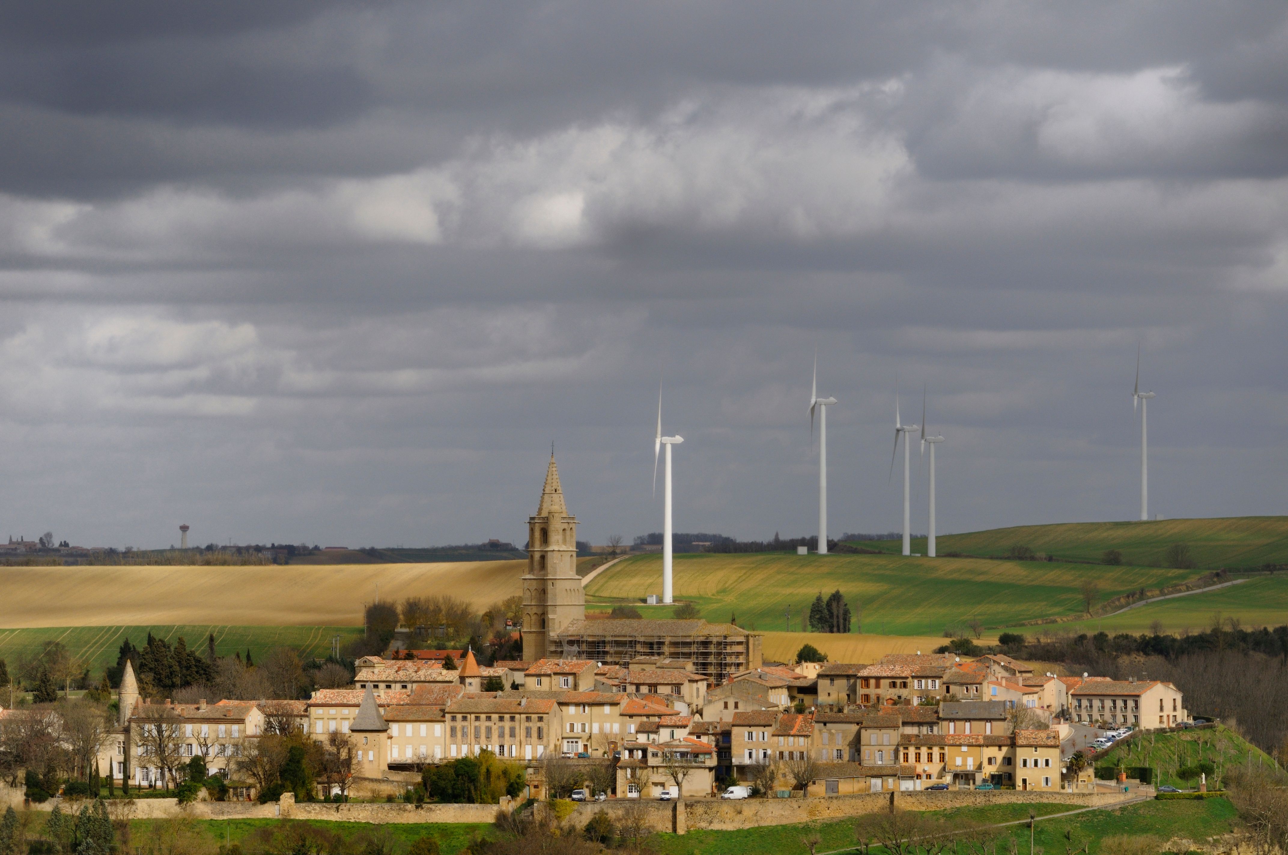 toulouse electrical supplies