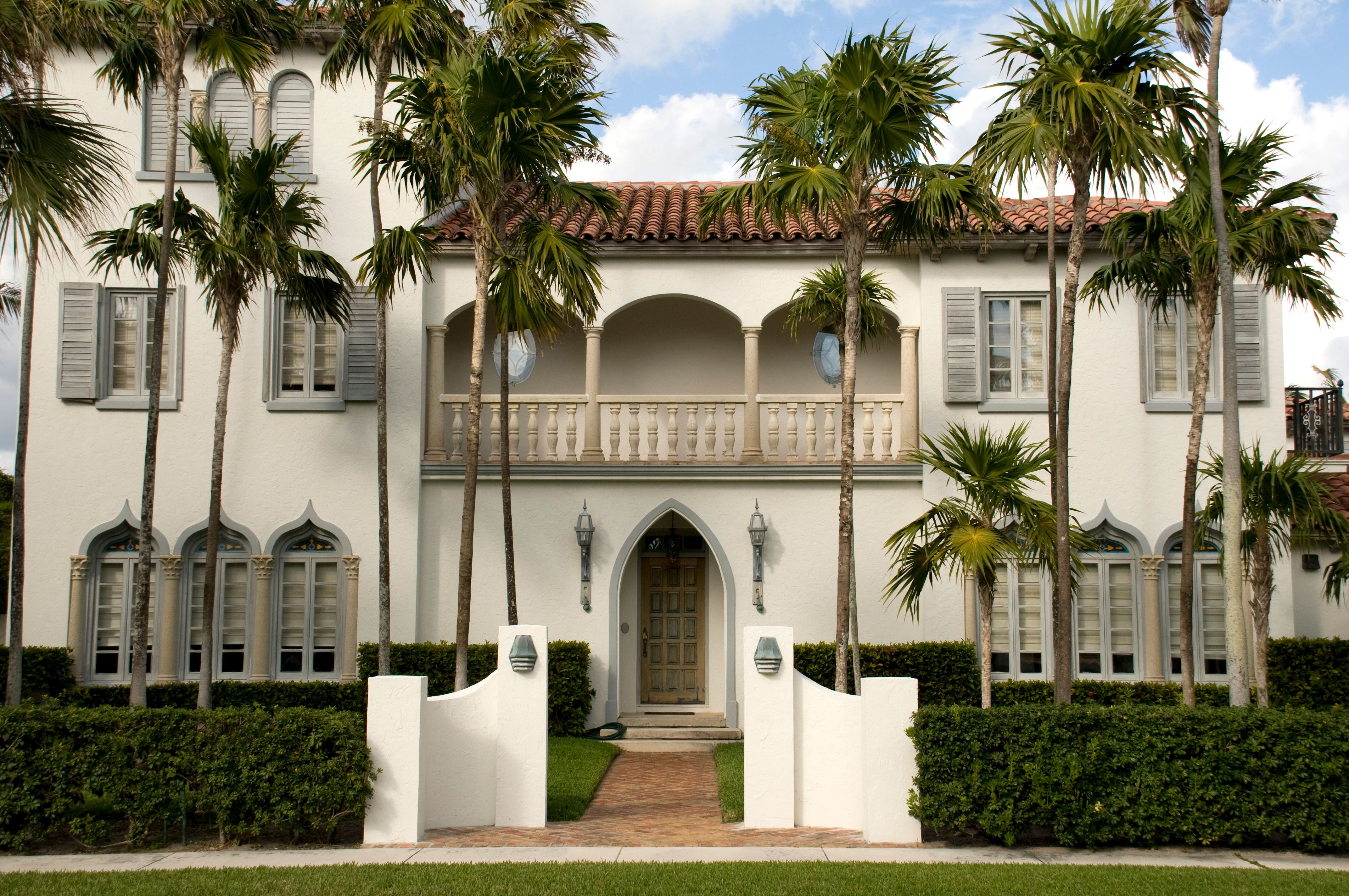 west palm beach homes