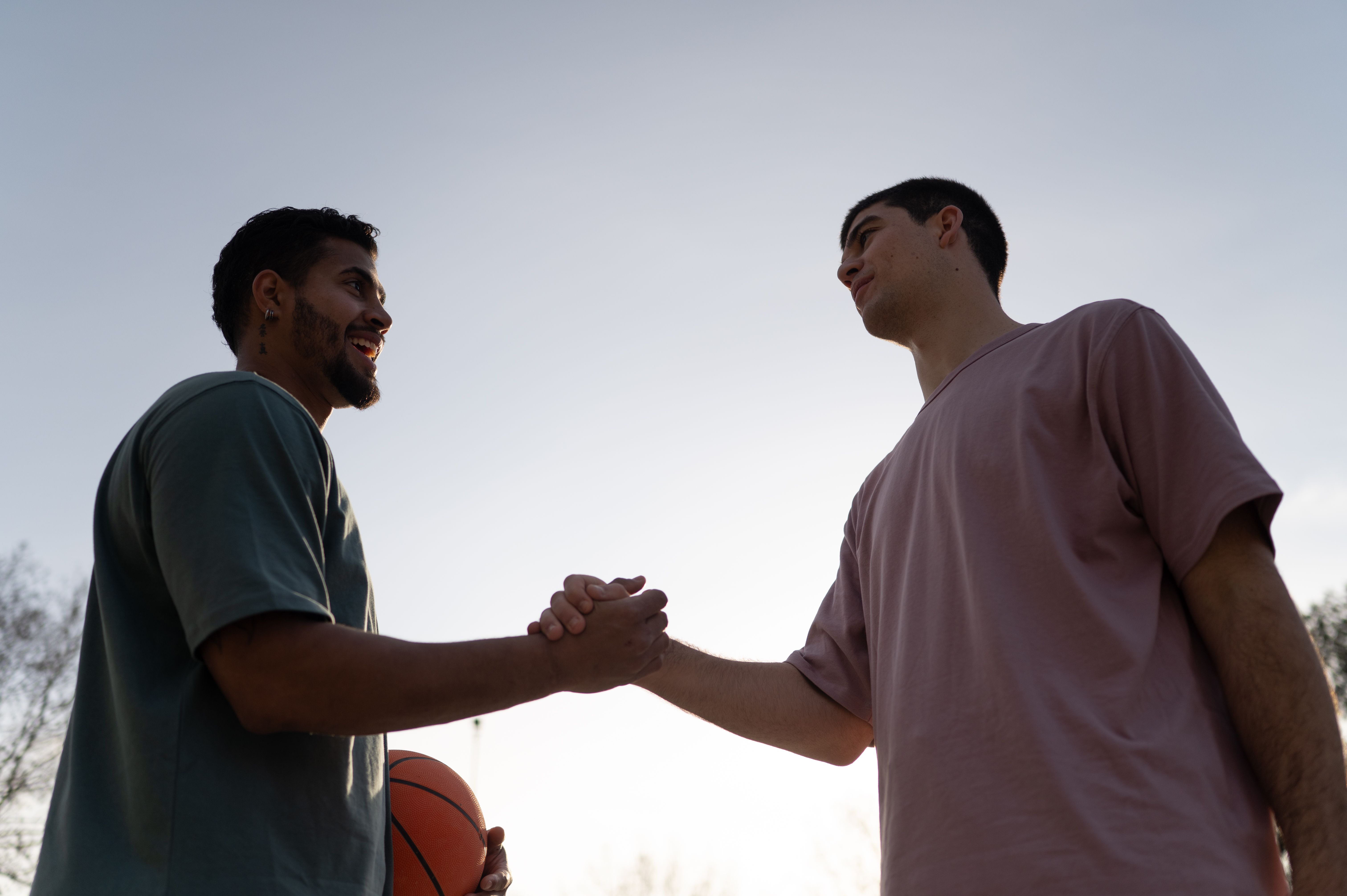 contract negotiation basketball