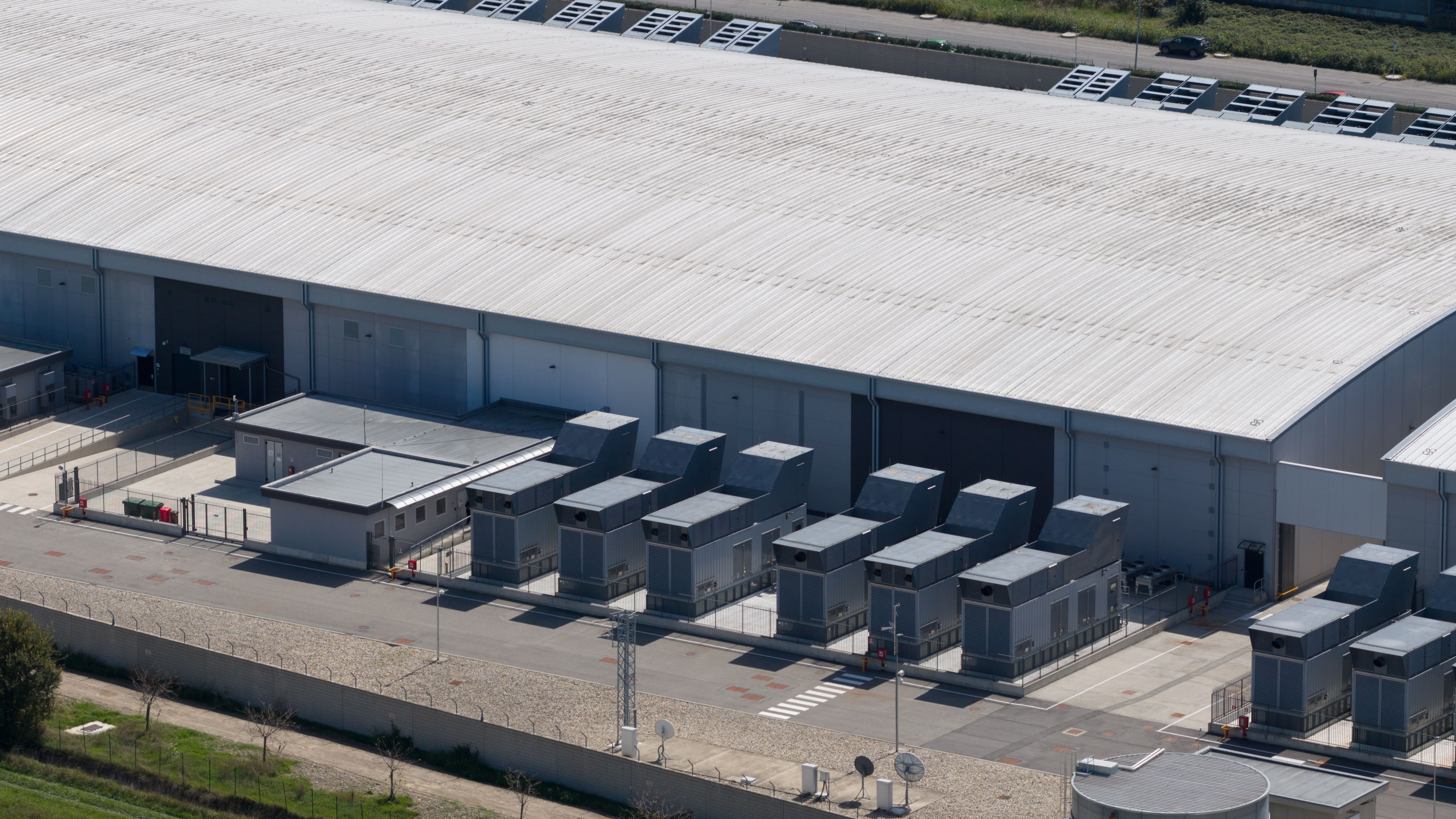 generator monitoring