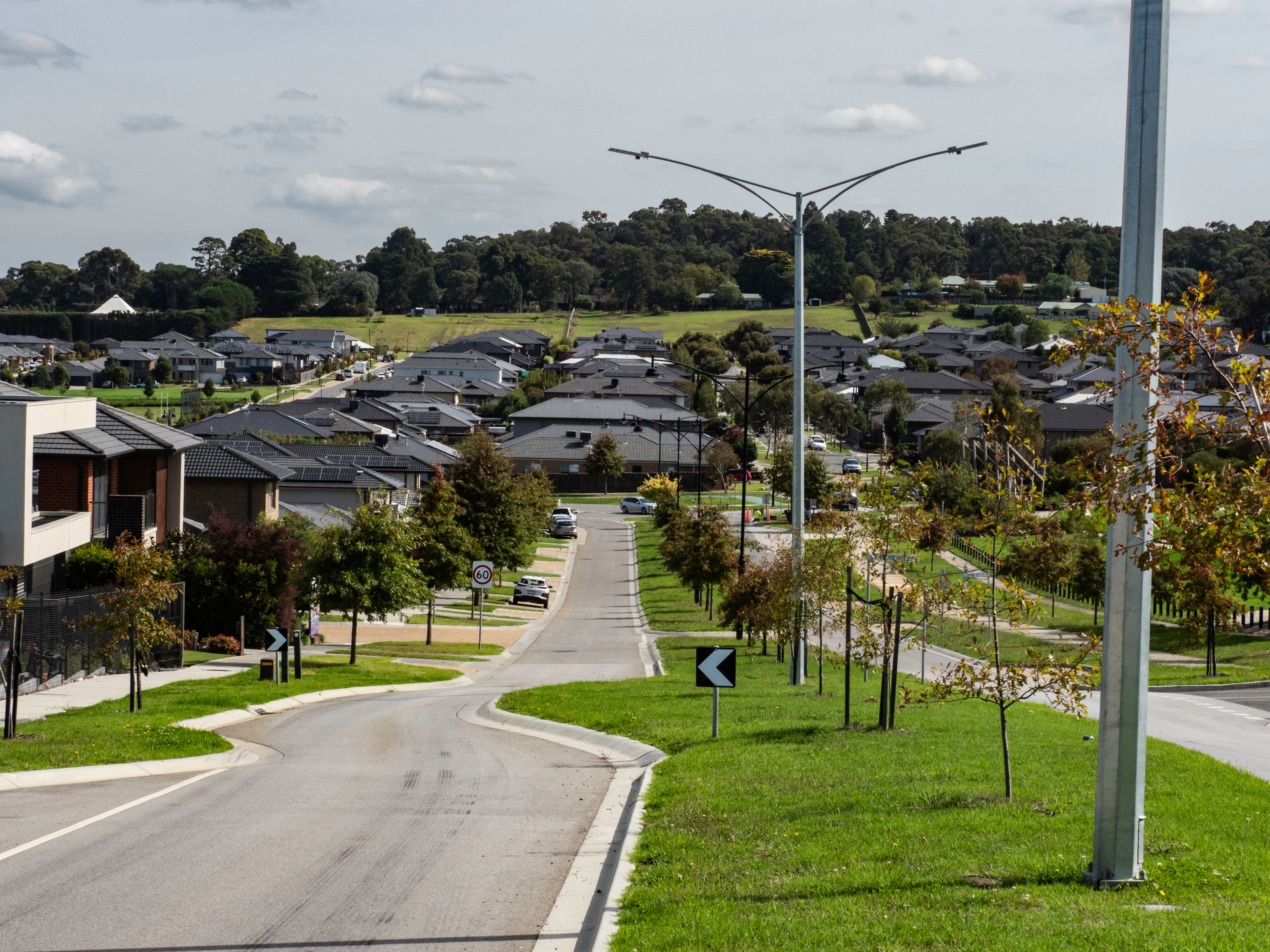 melbourne real estate