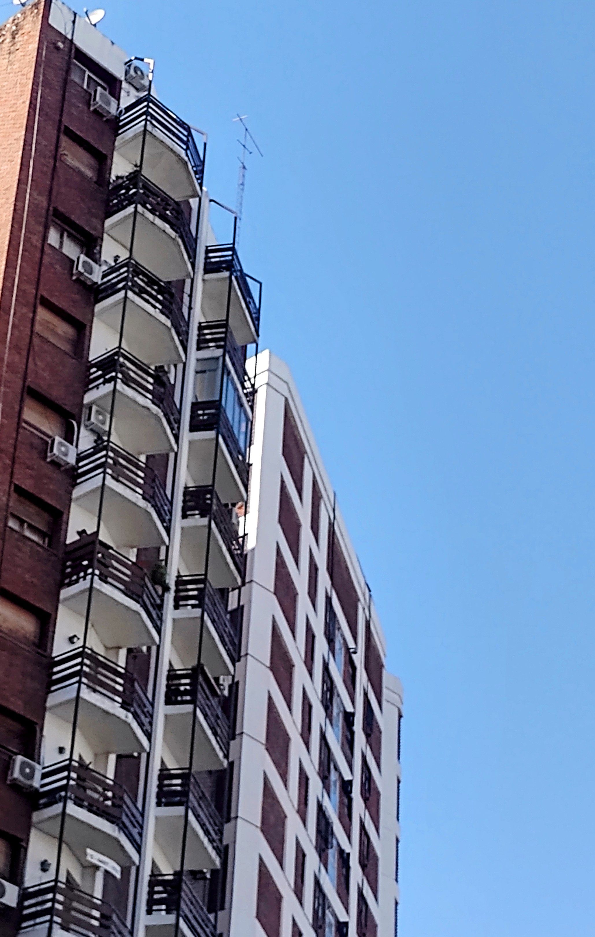mantenimiento edificio