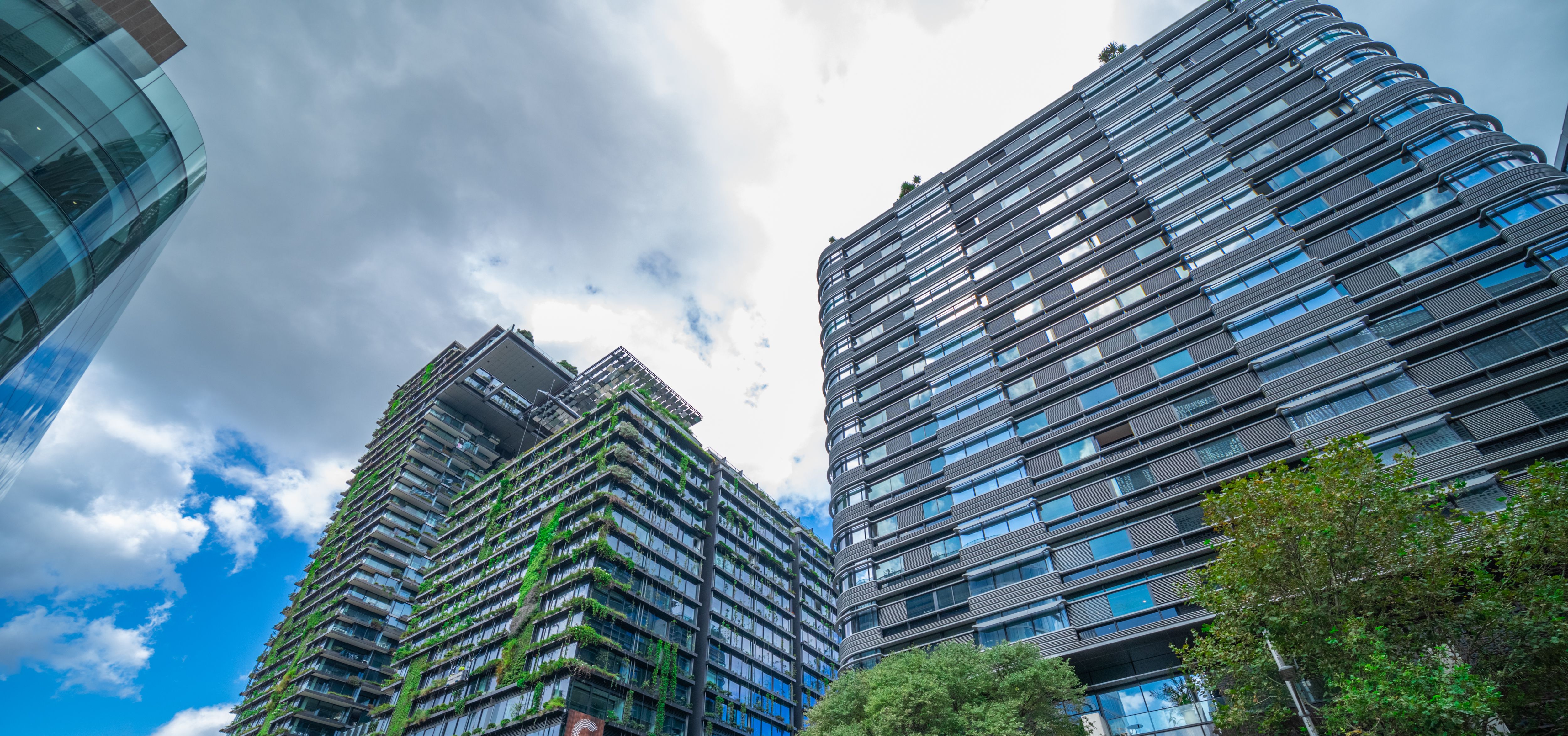 edificios sustentaveis