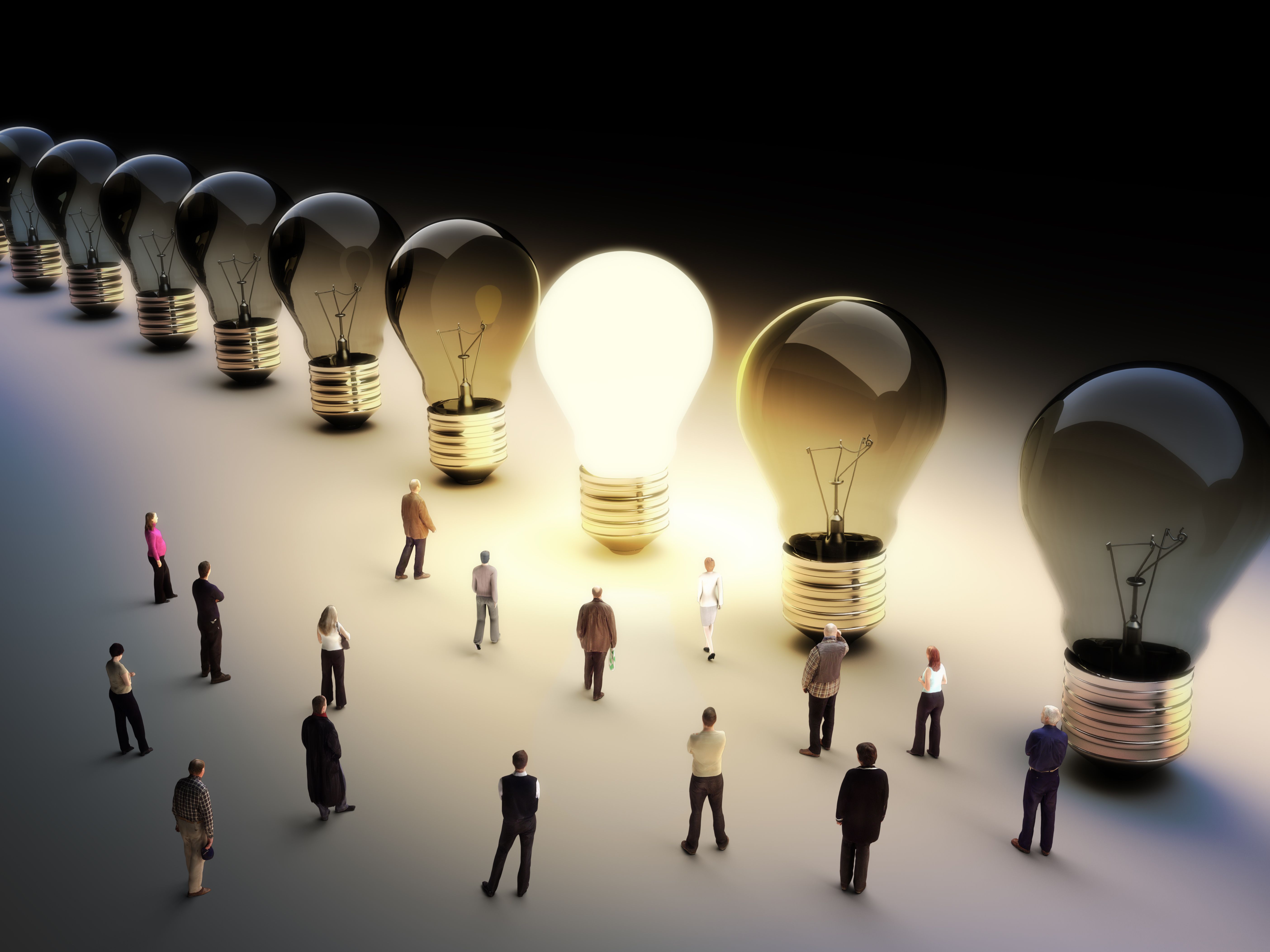competitive intelligence