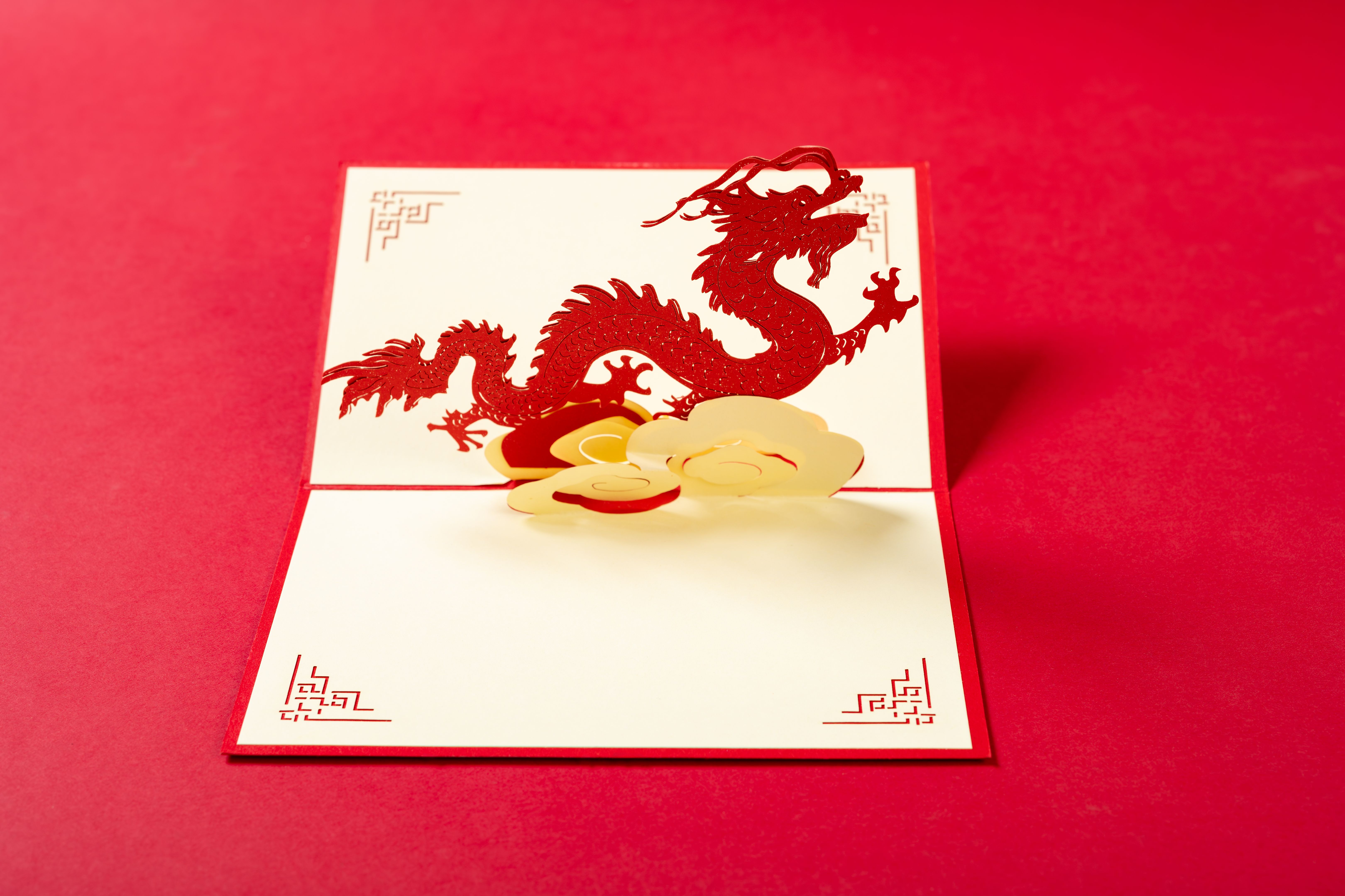 pop-up card