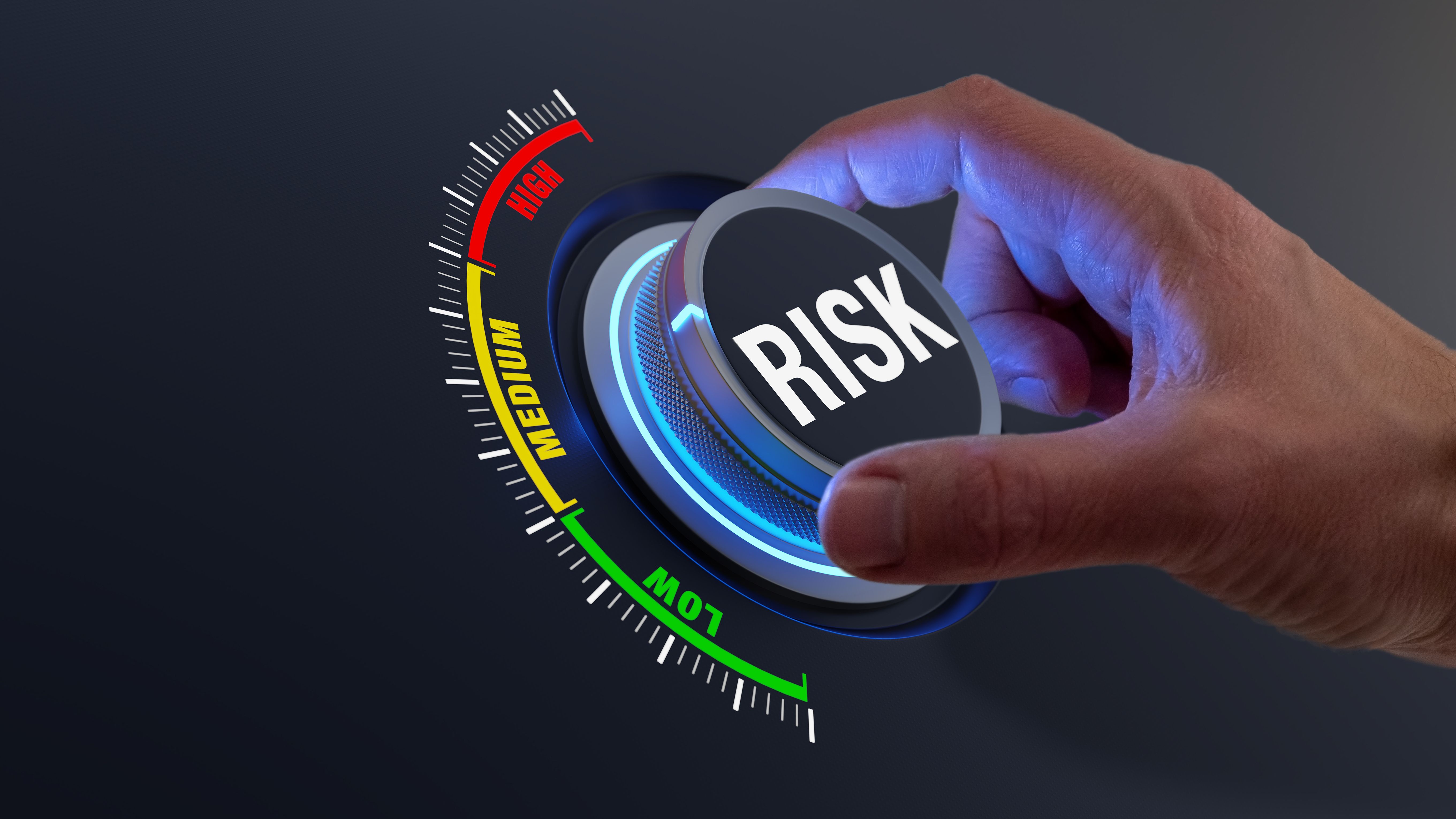 financial risk