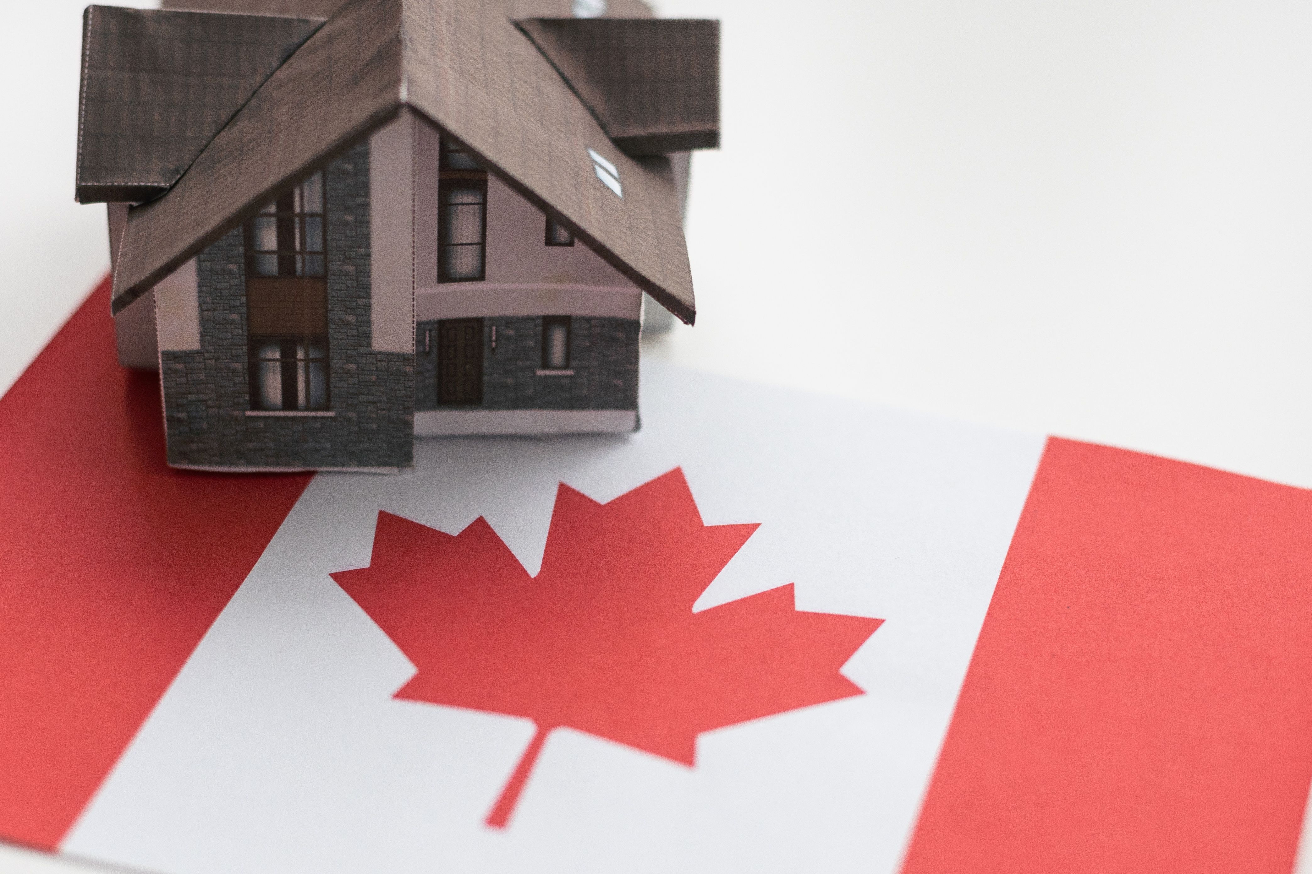 Canadian mortgage providers
