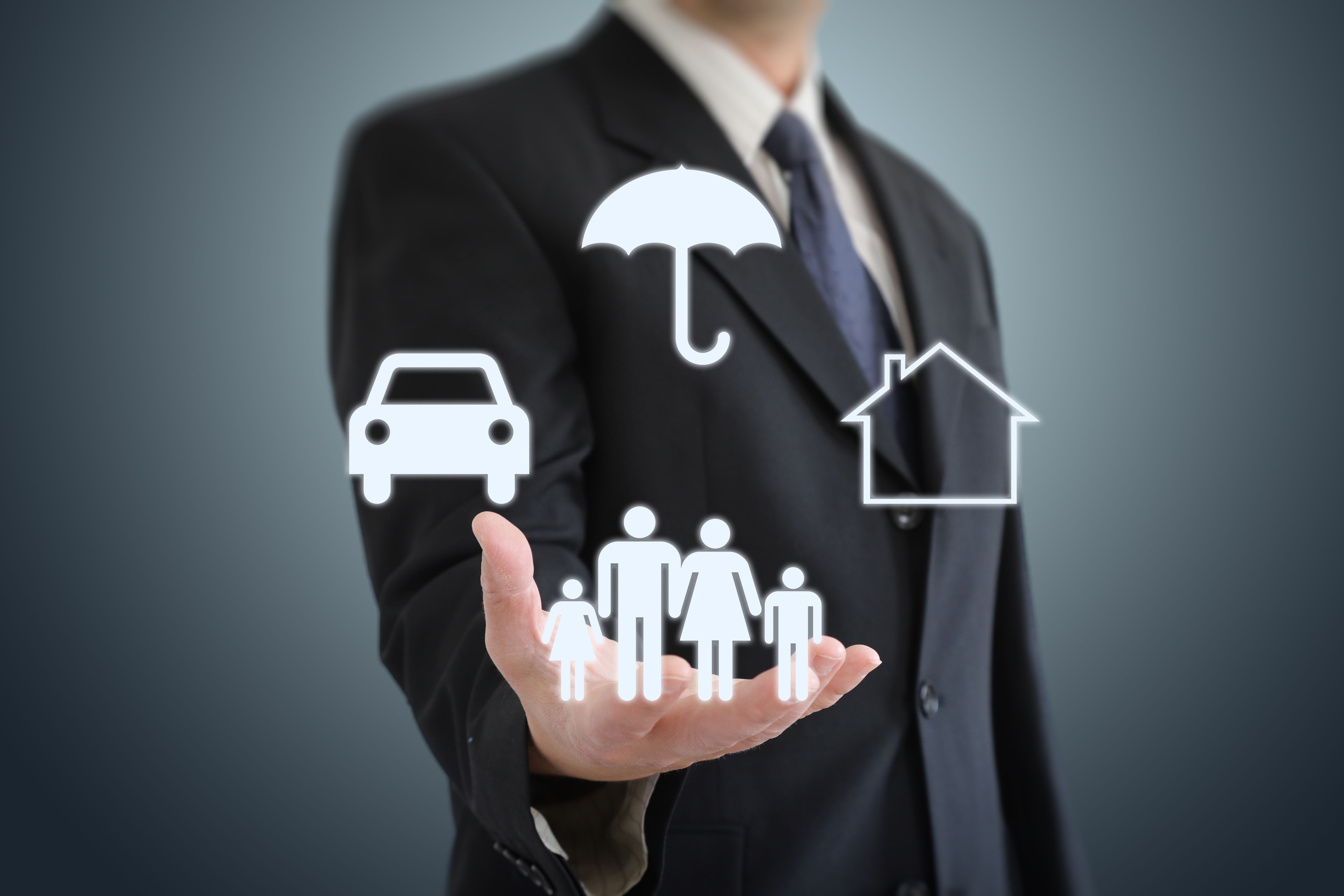 personalized insurance solutions