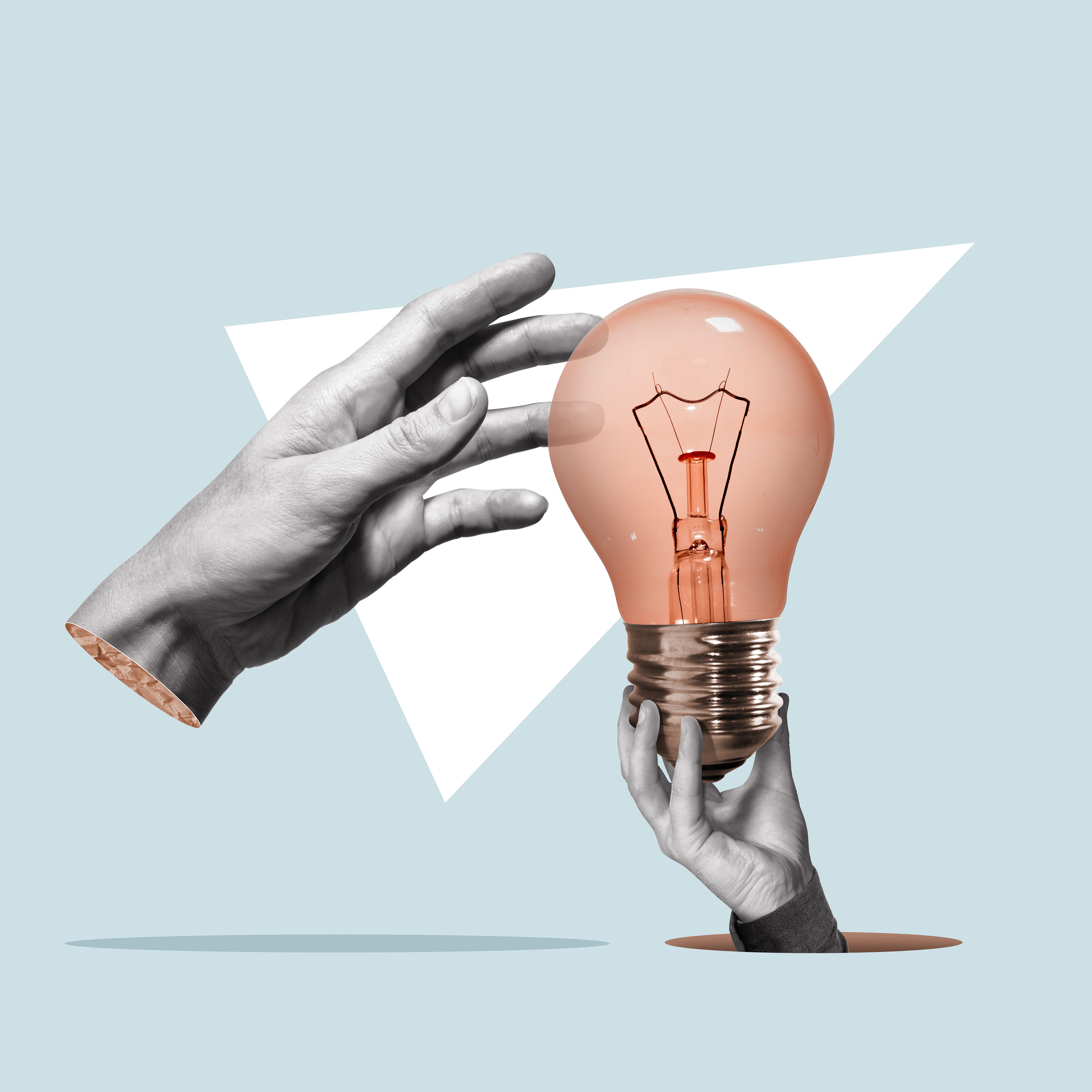 inventor brainstorming