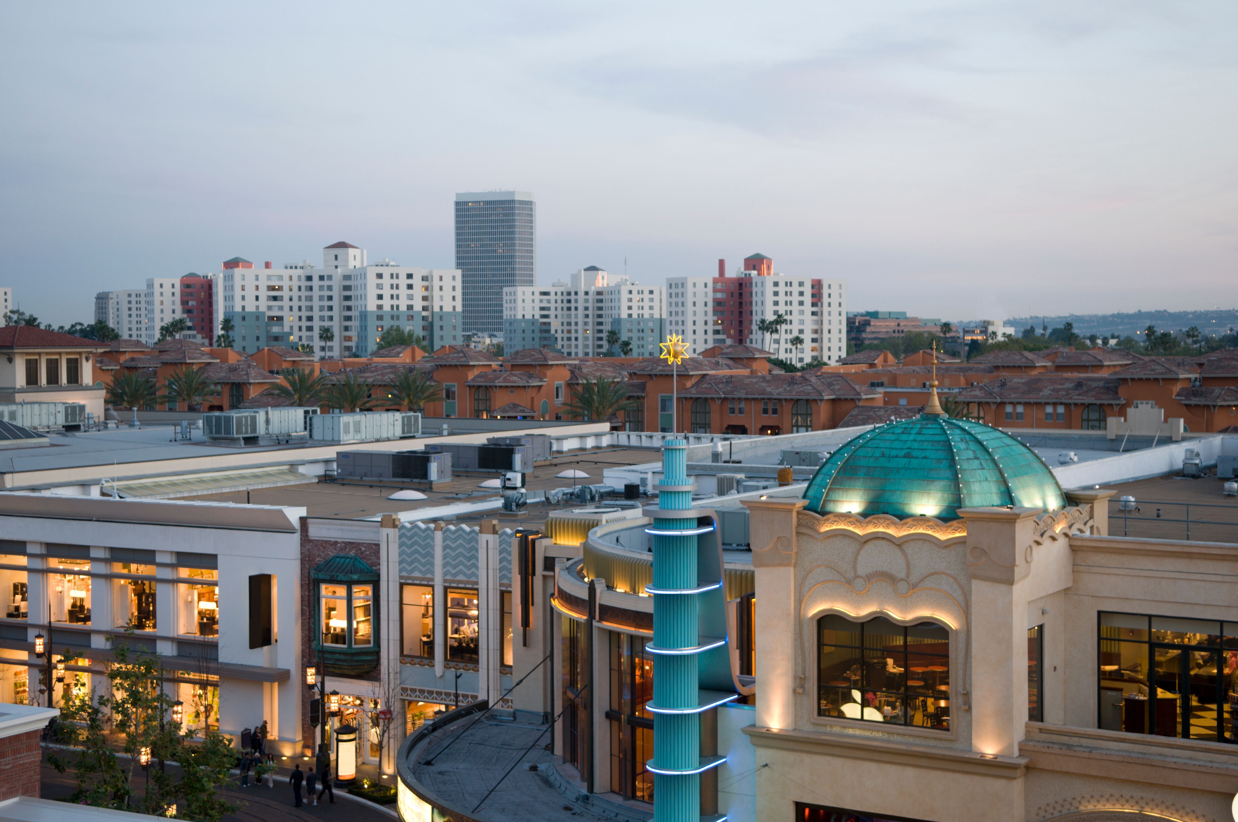 bookstore los angeles