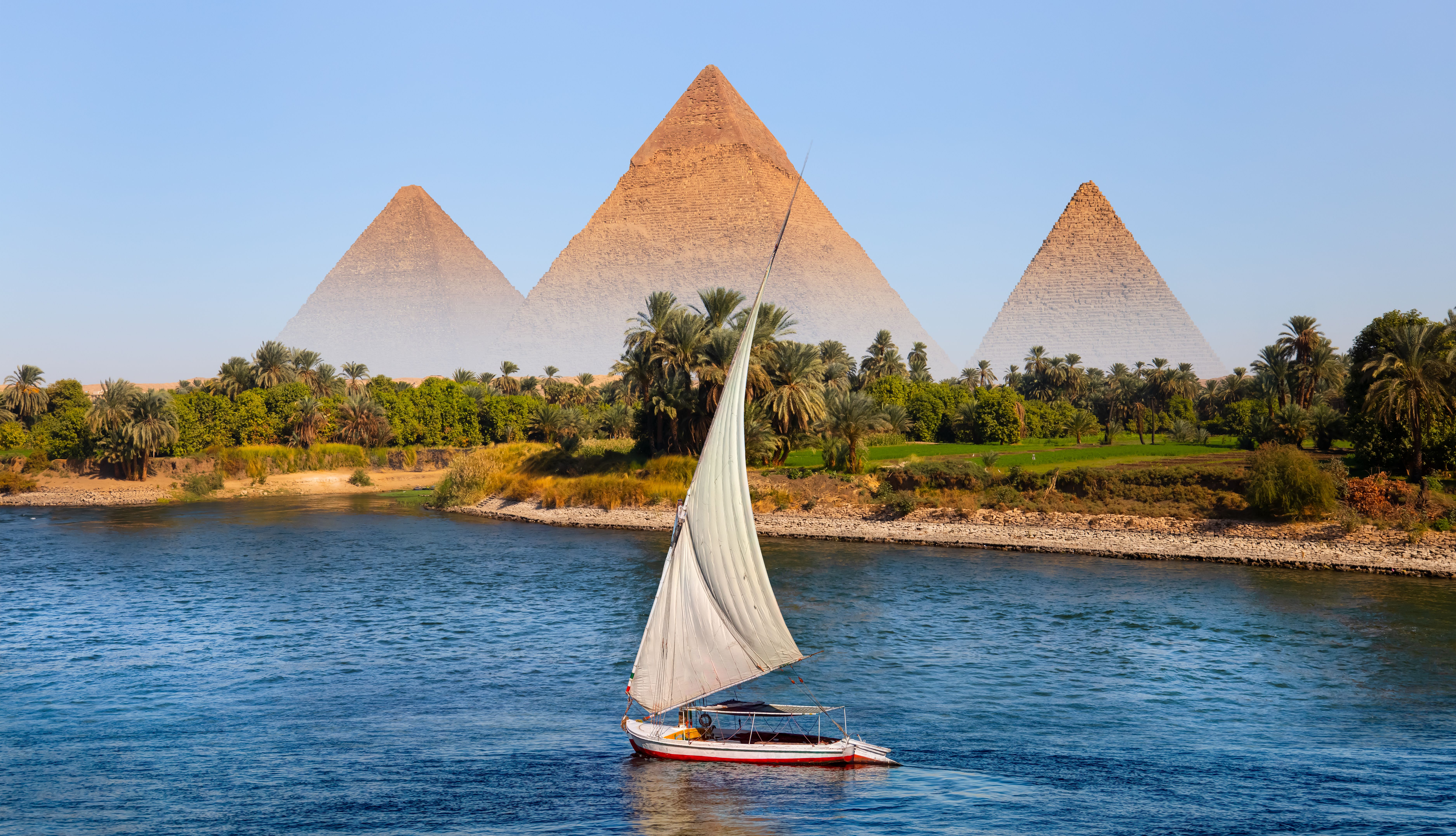 giza transport