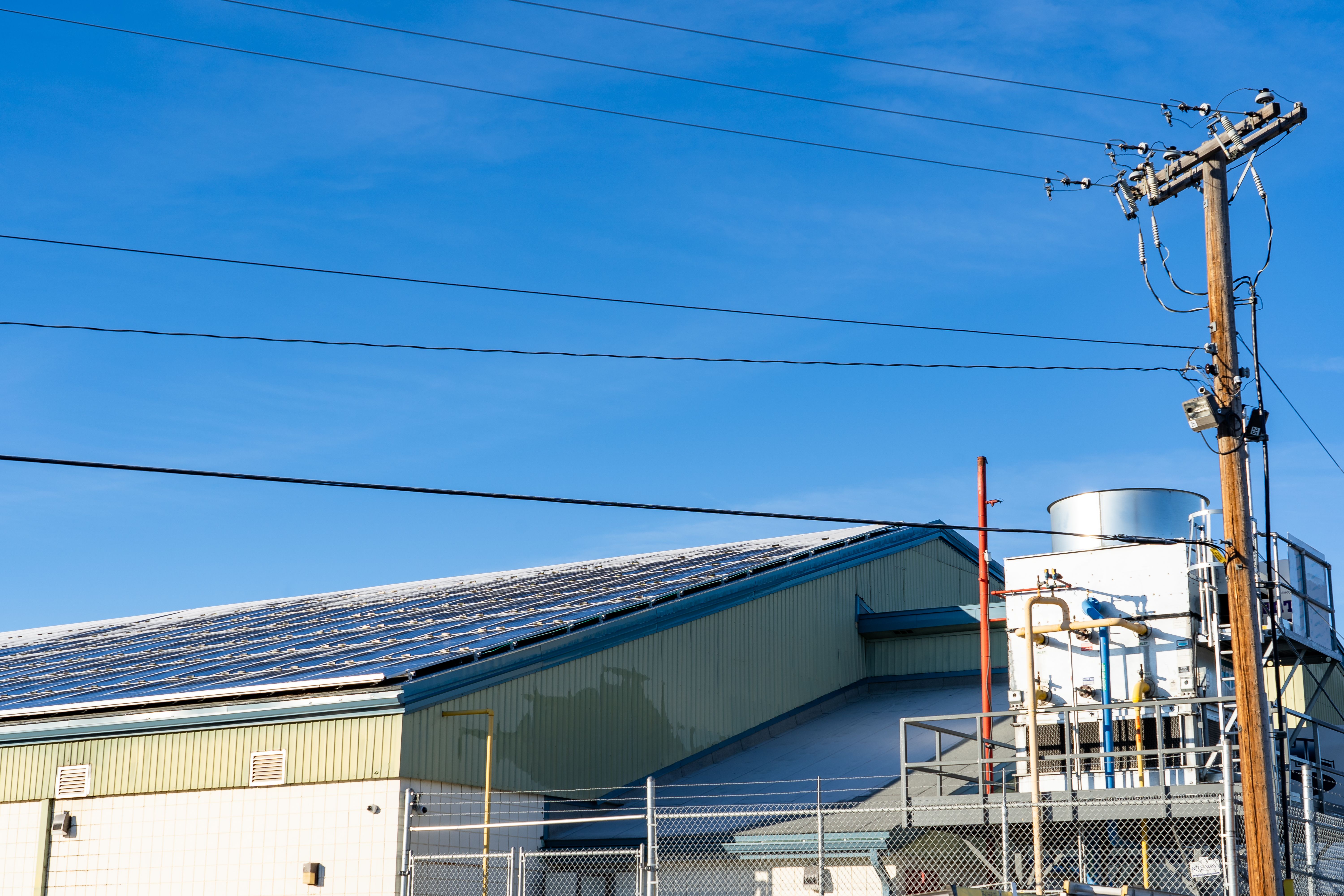 eco-friendly snow melt