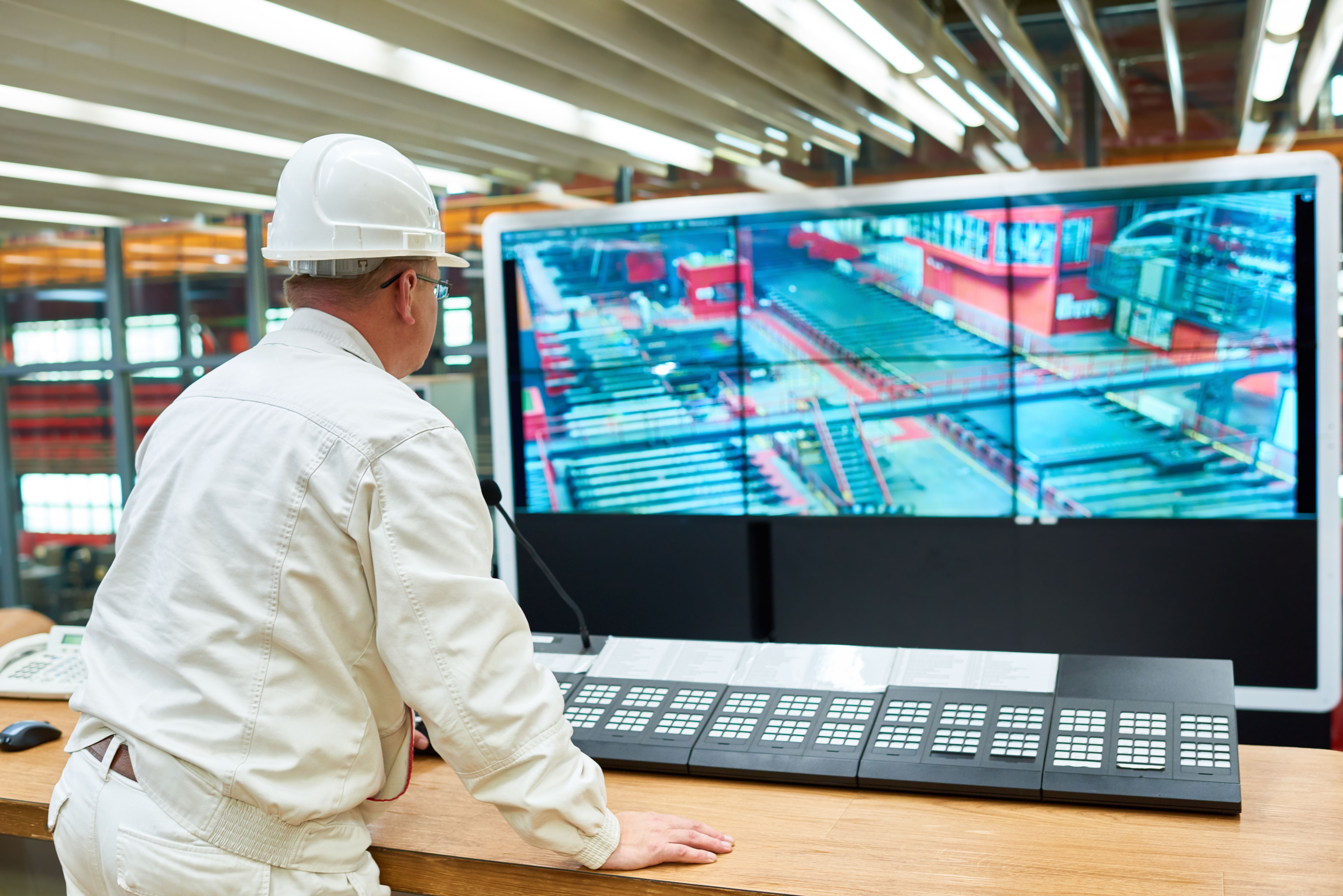 lean manufacturing
