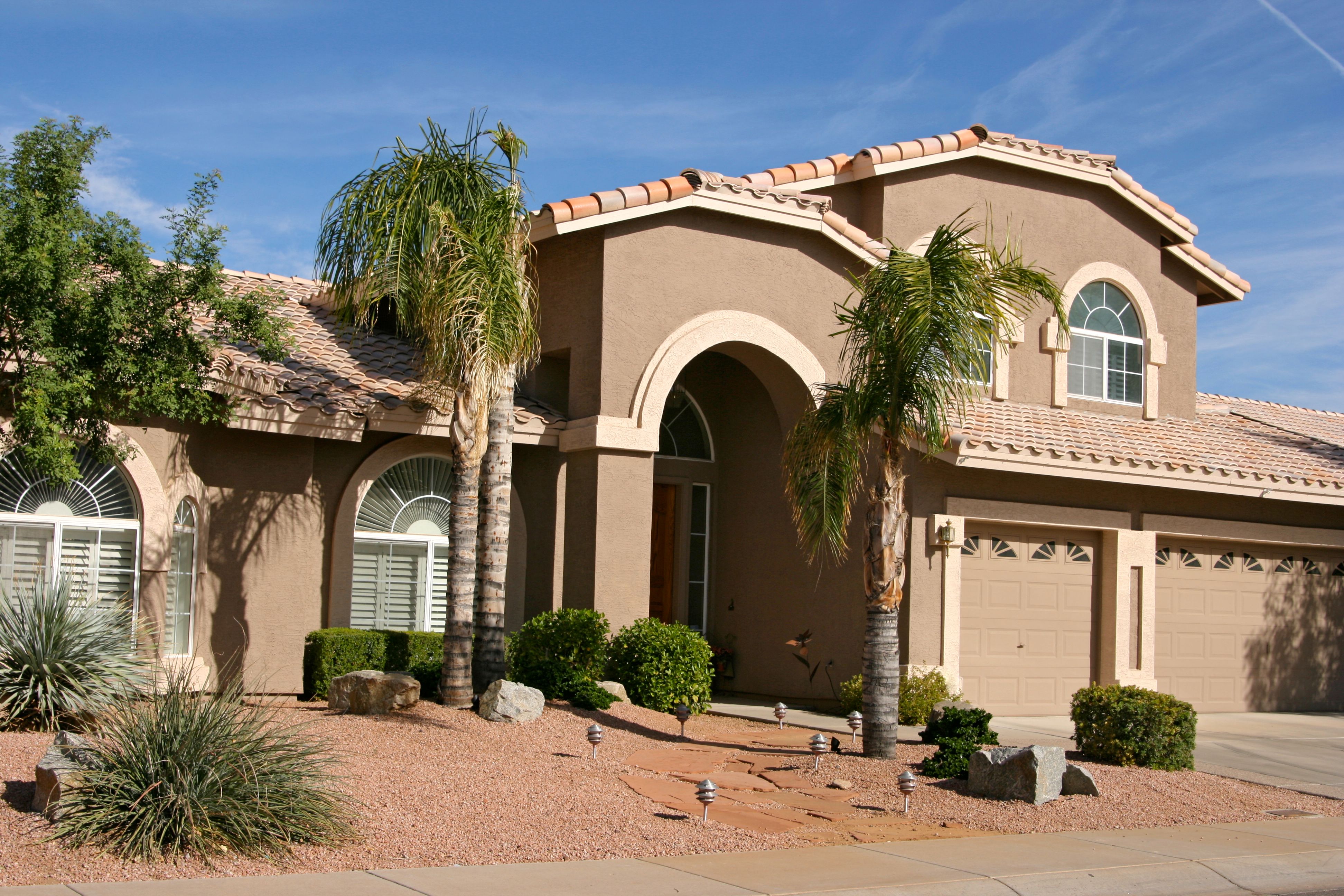 arizona home painting