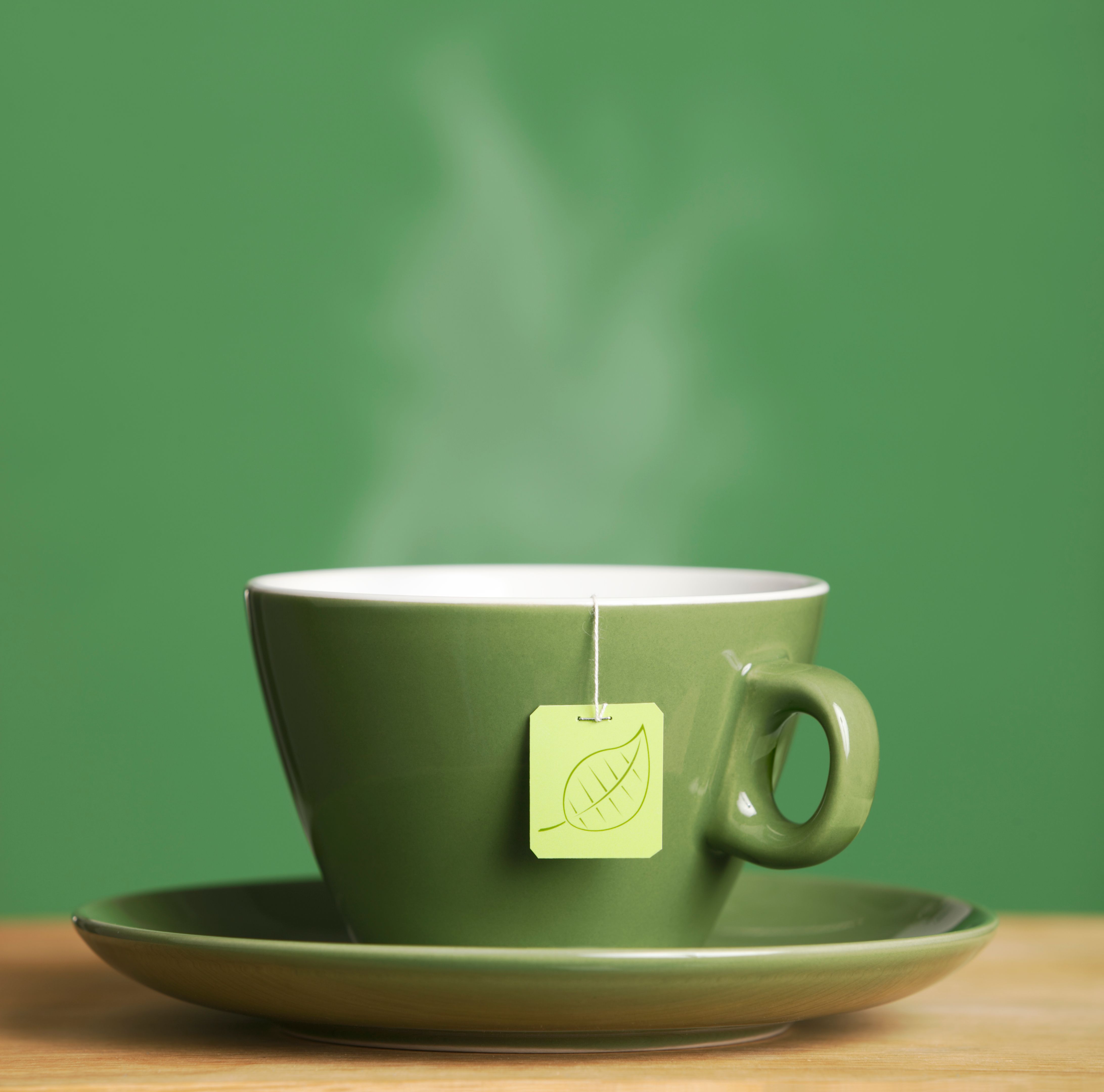 tea labels