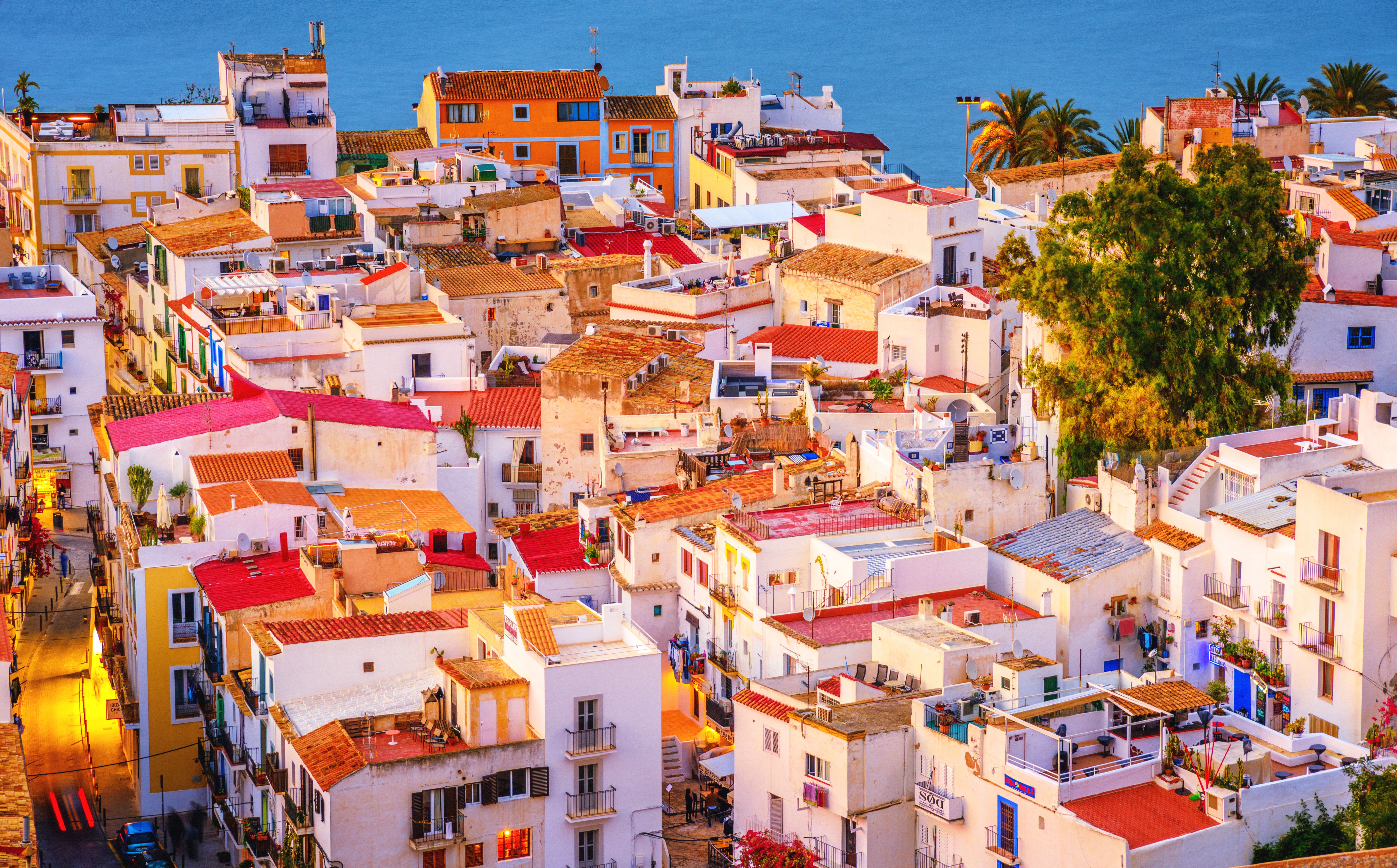ibiza neighborhood