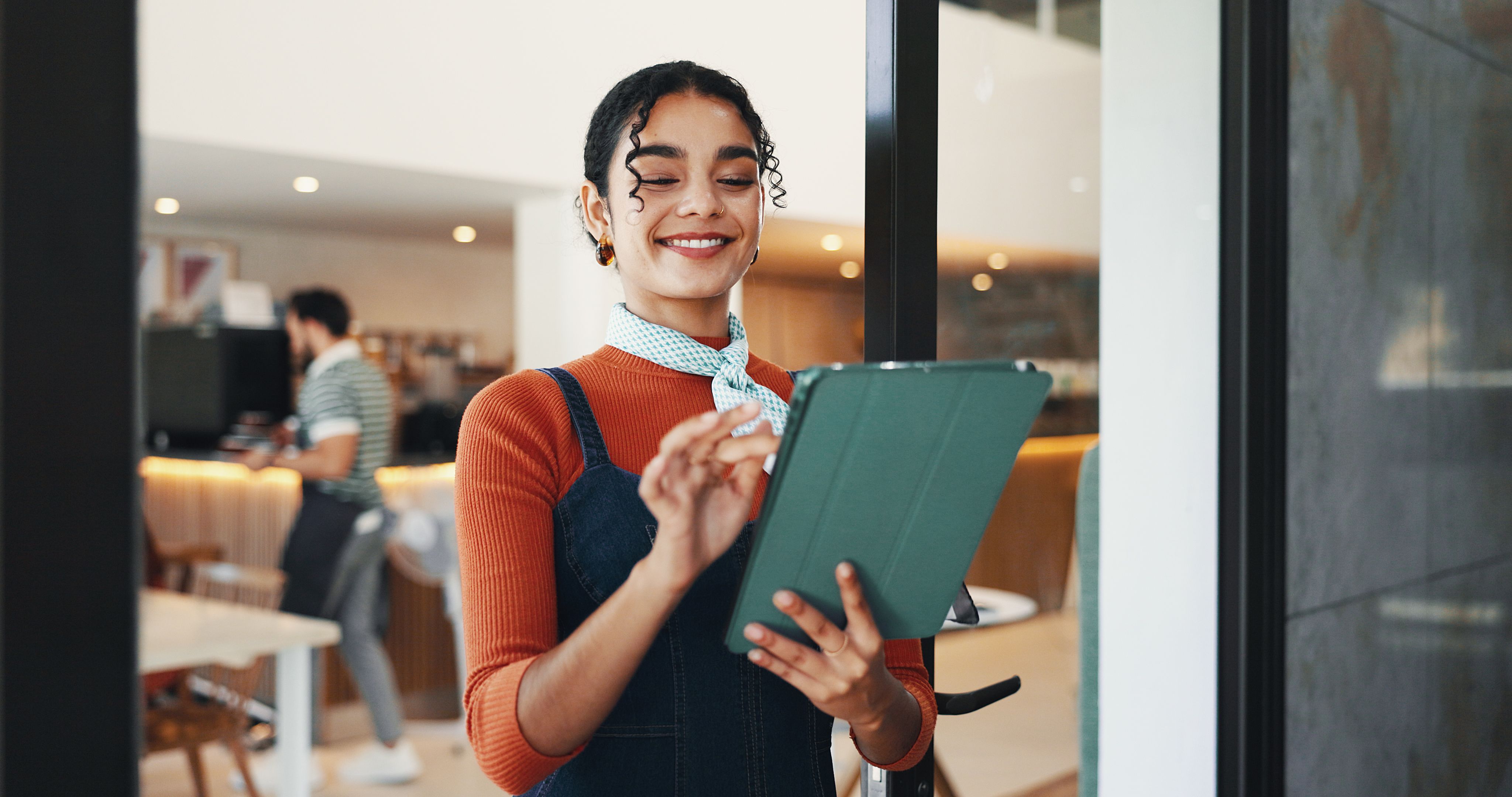 local business connection