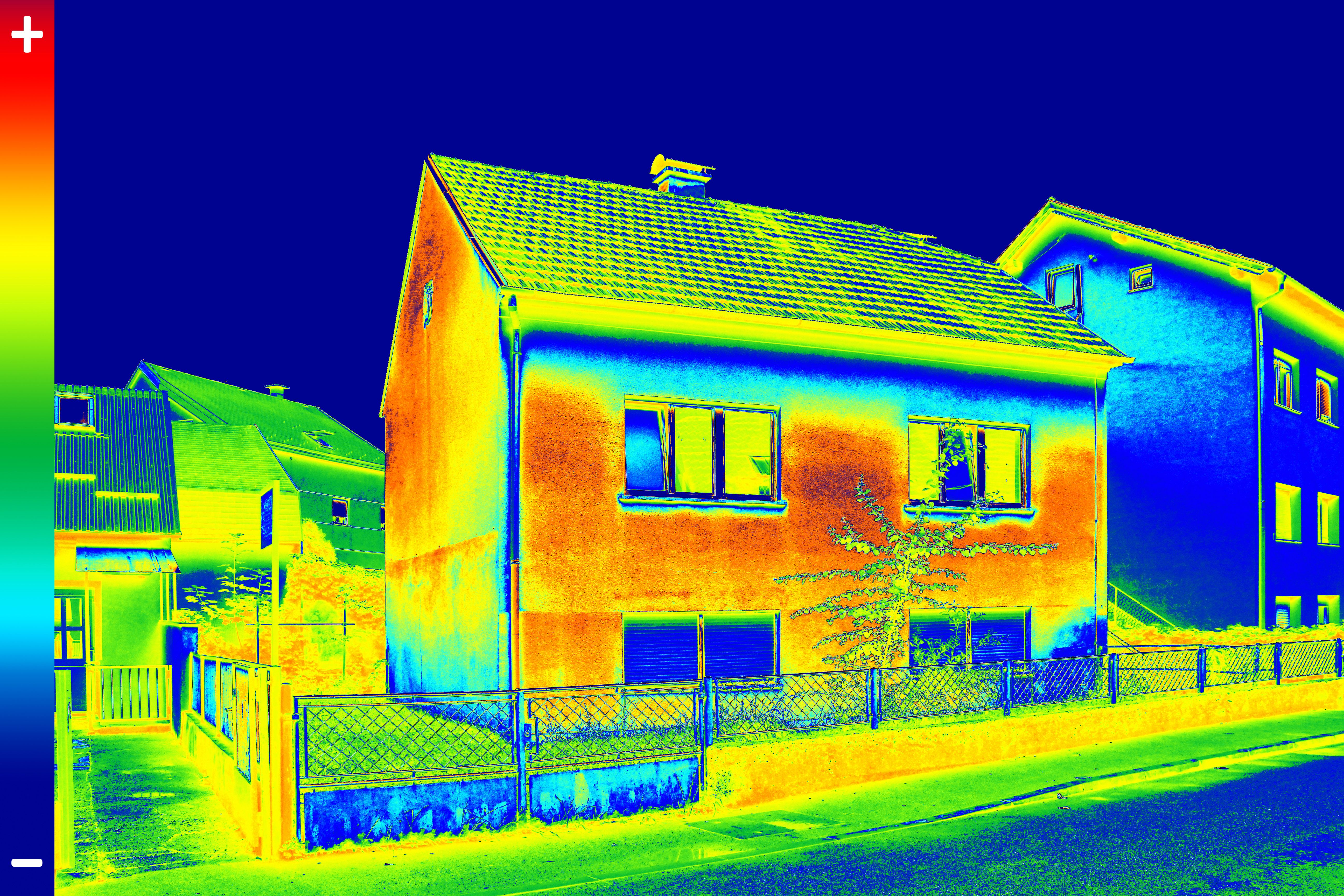 thermal camera