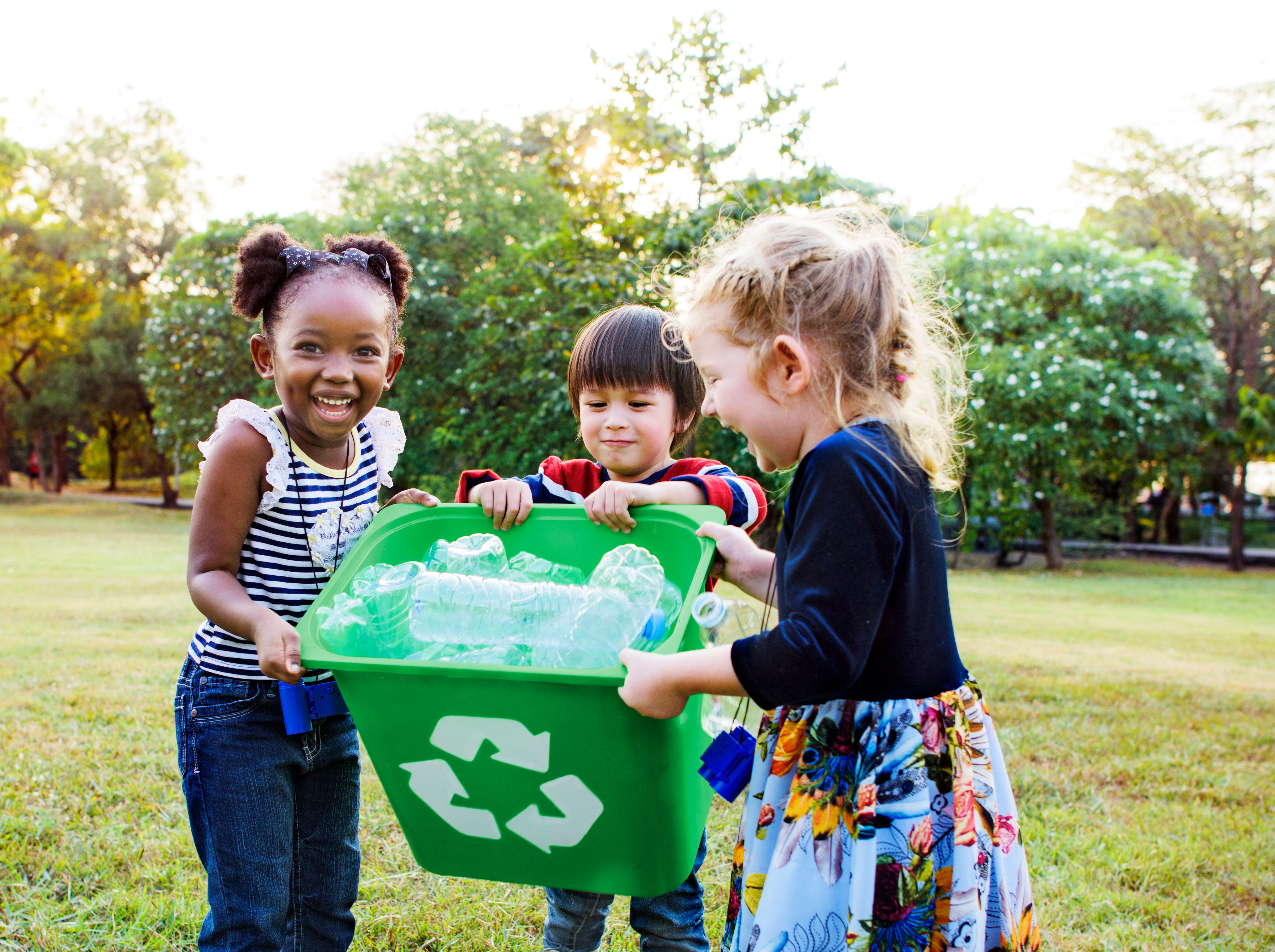eco friendly events