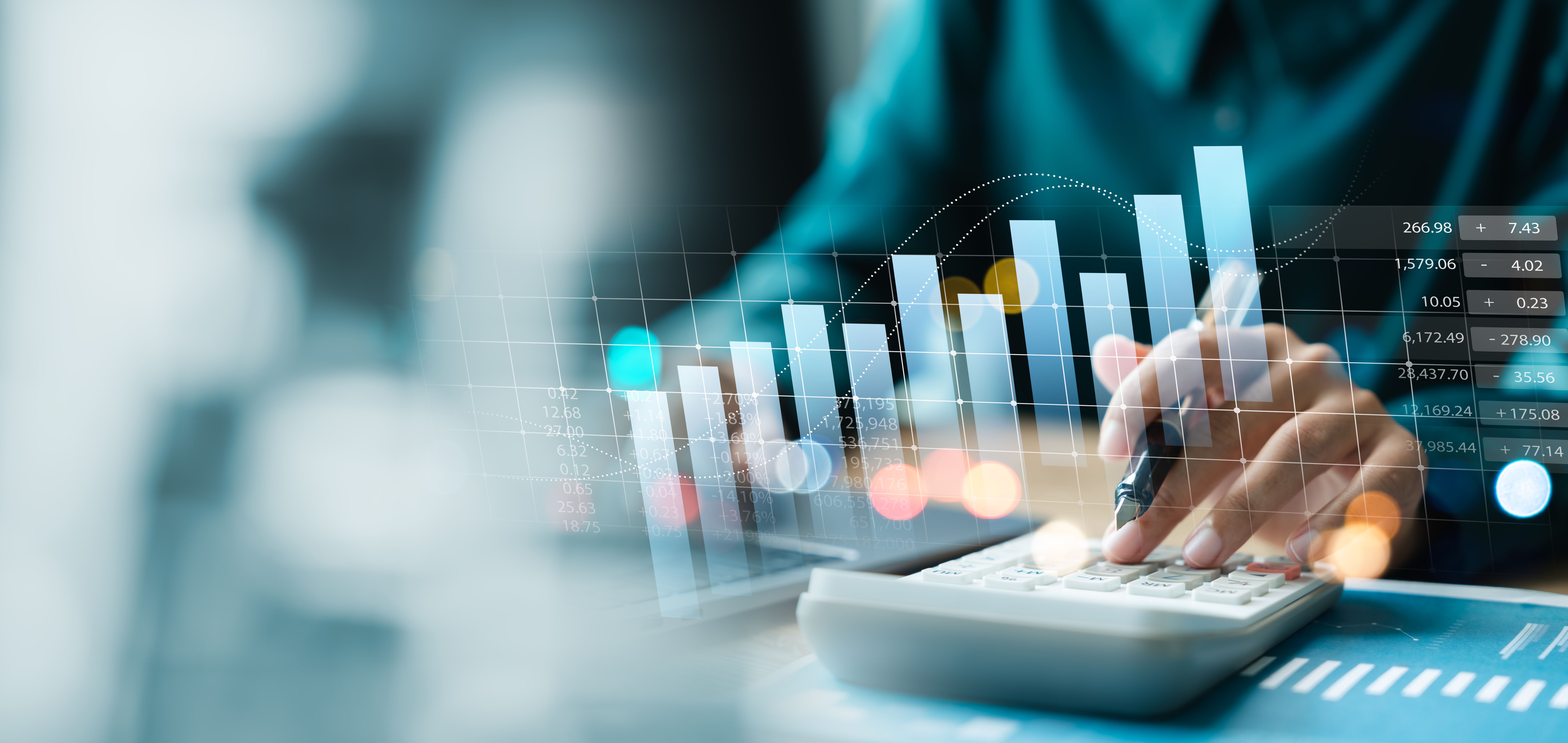calculator finance