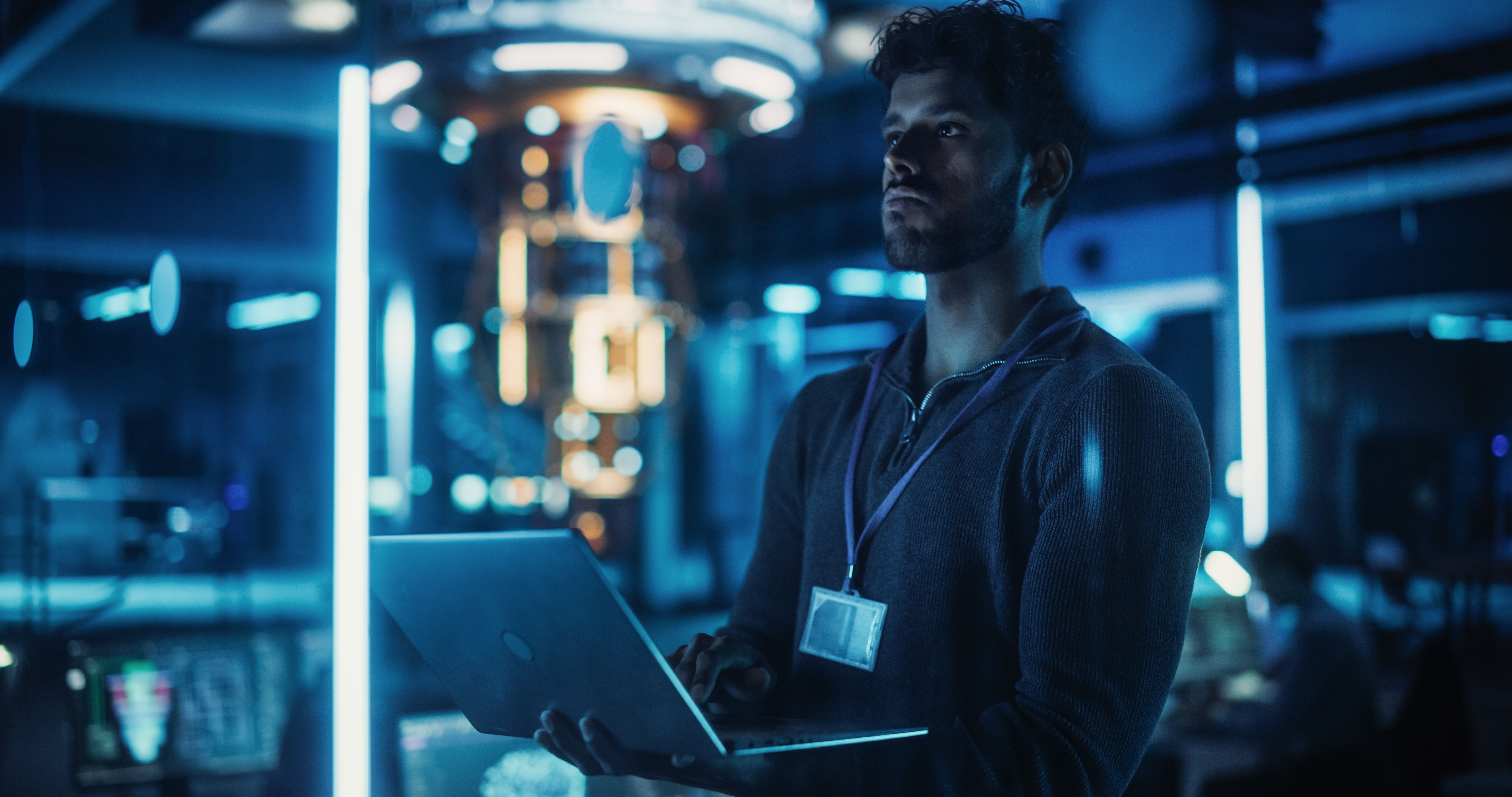 digital security