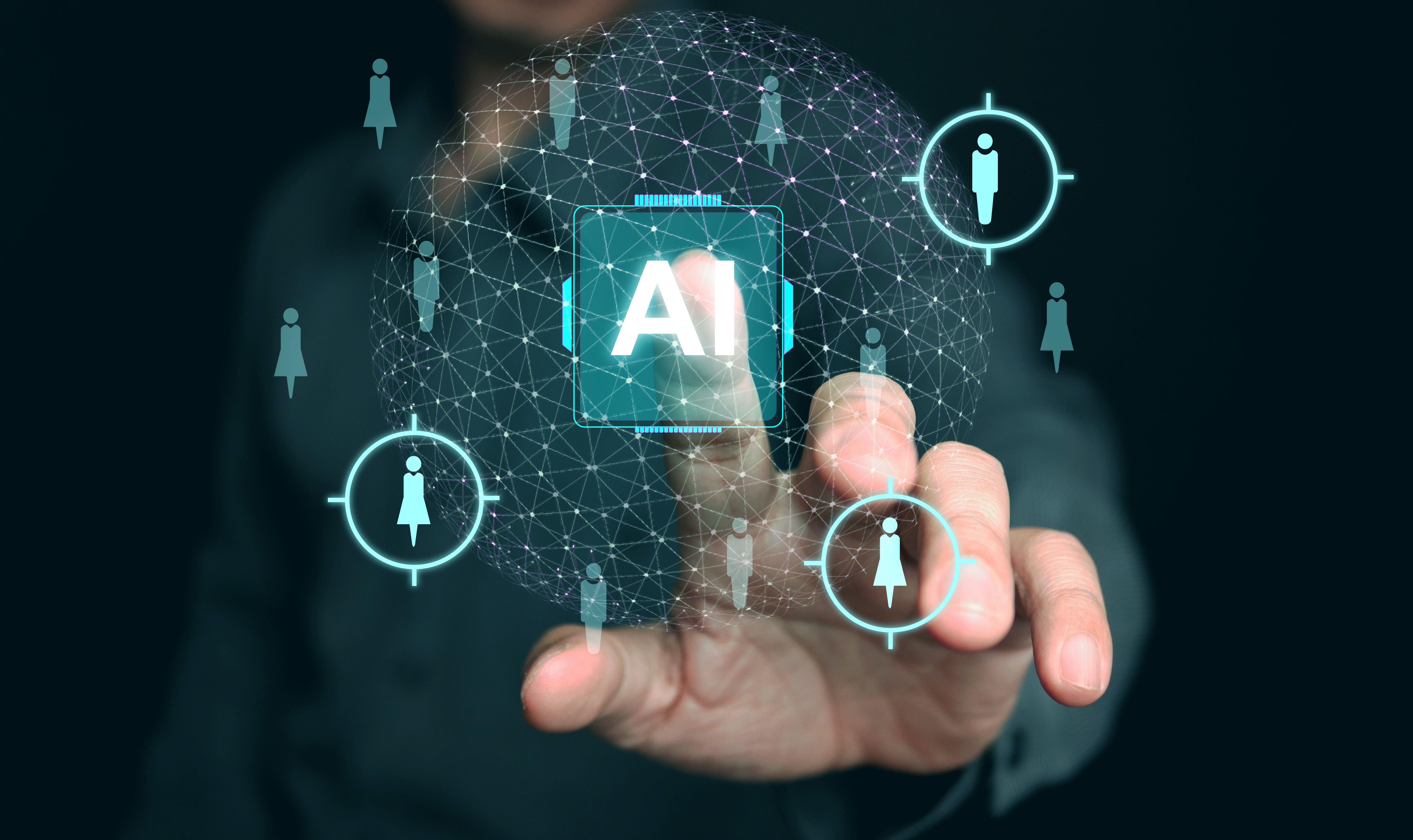ai workforce management