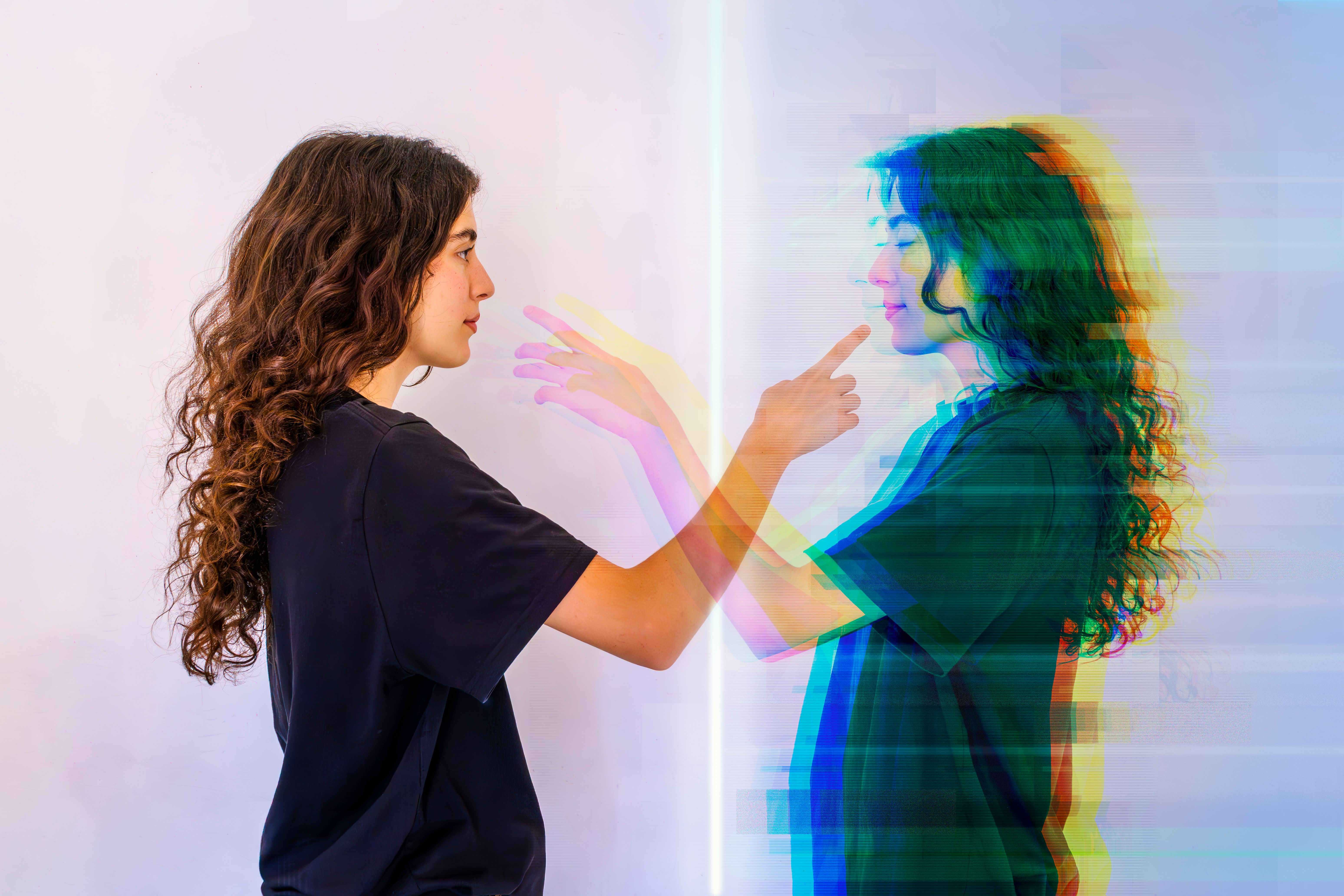 interactive learning