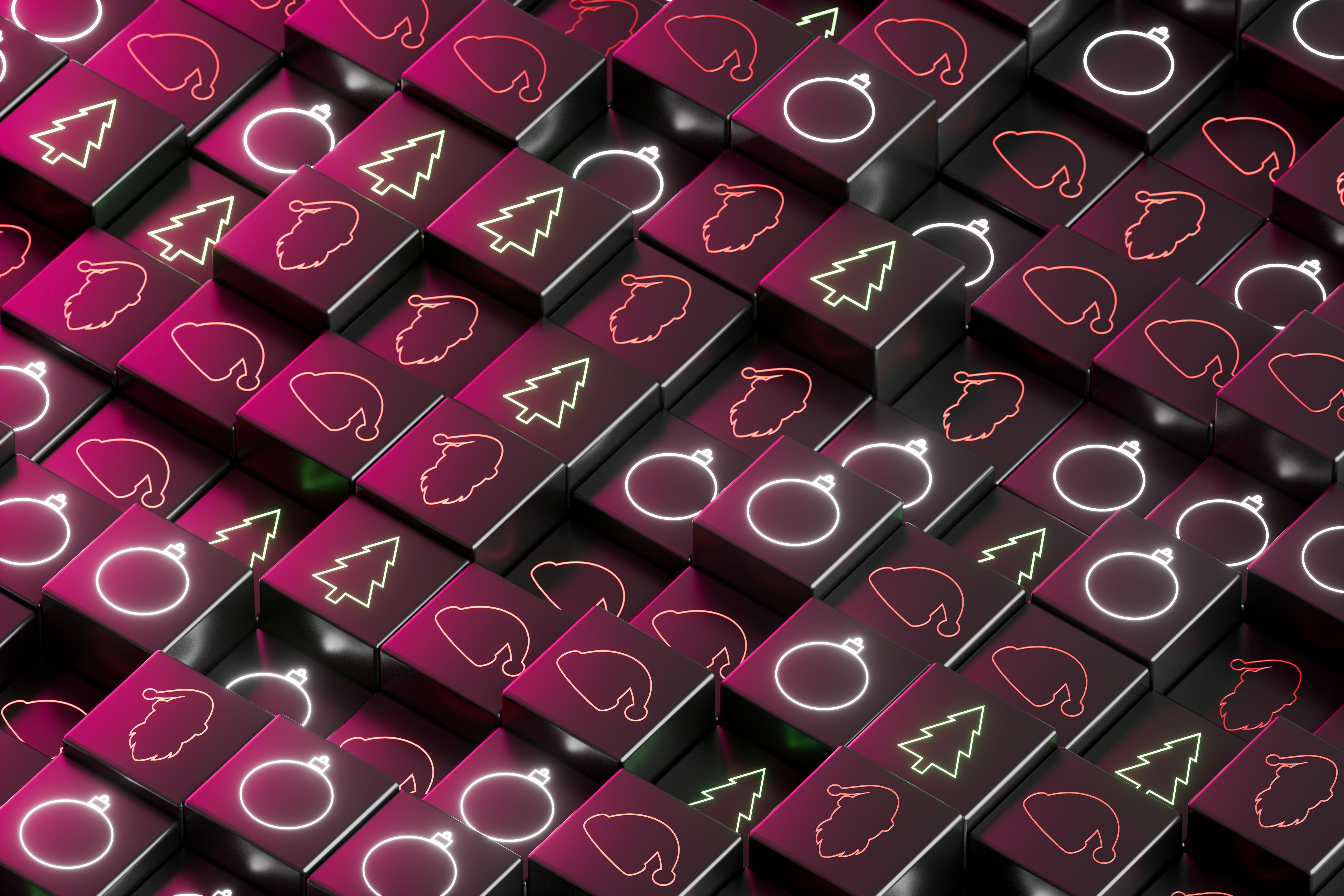 festive vape designs