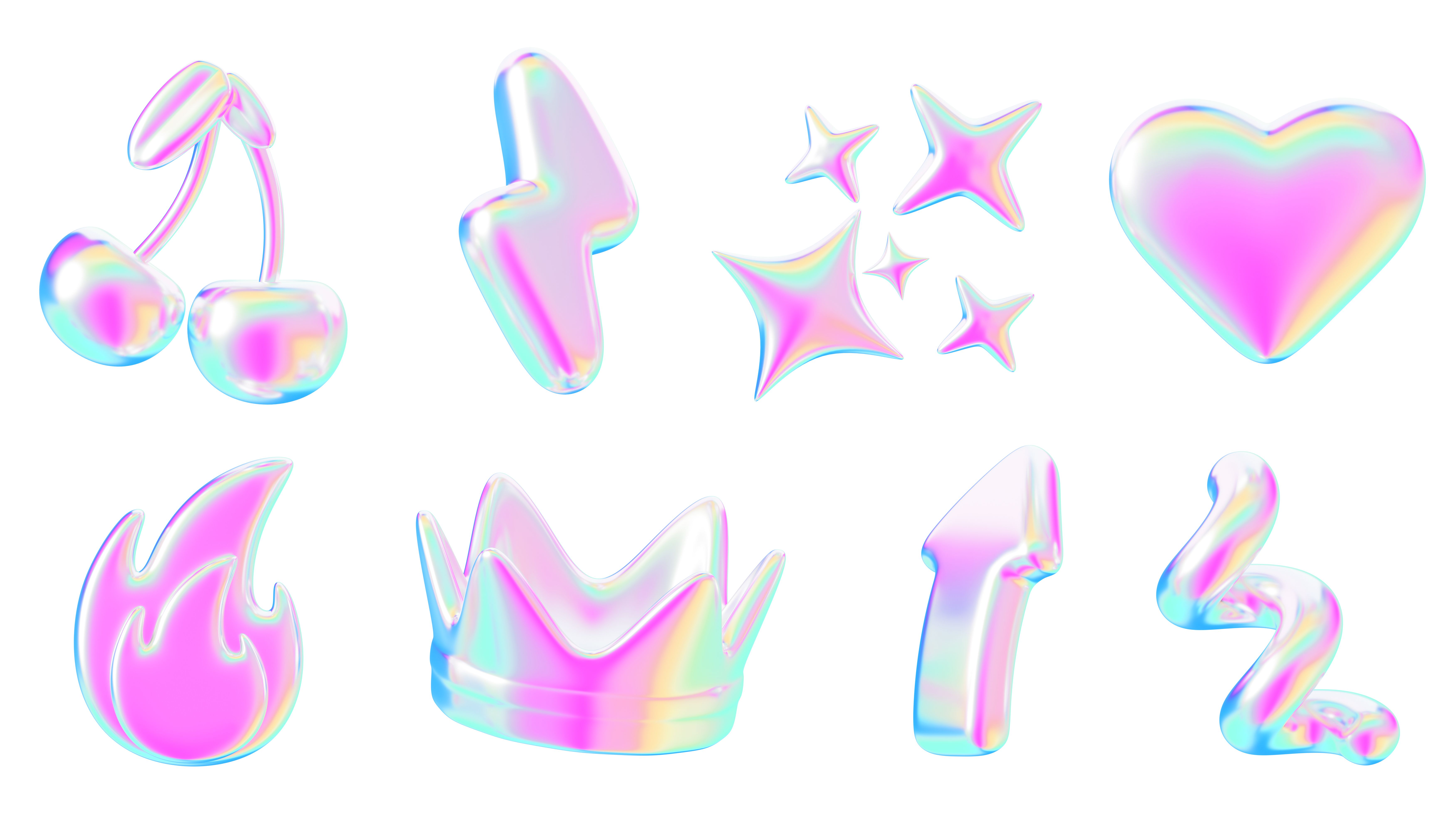 label materials