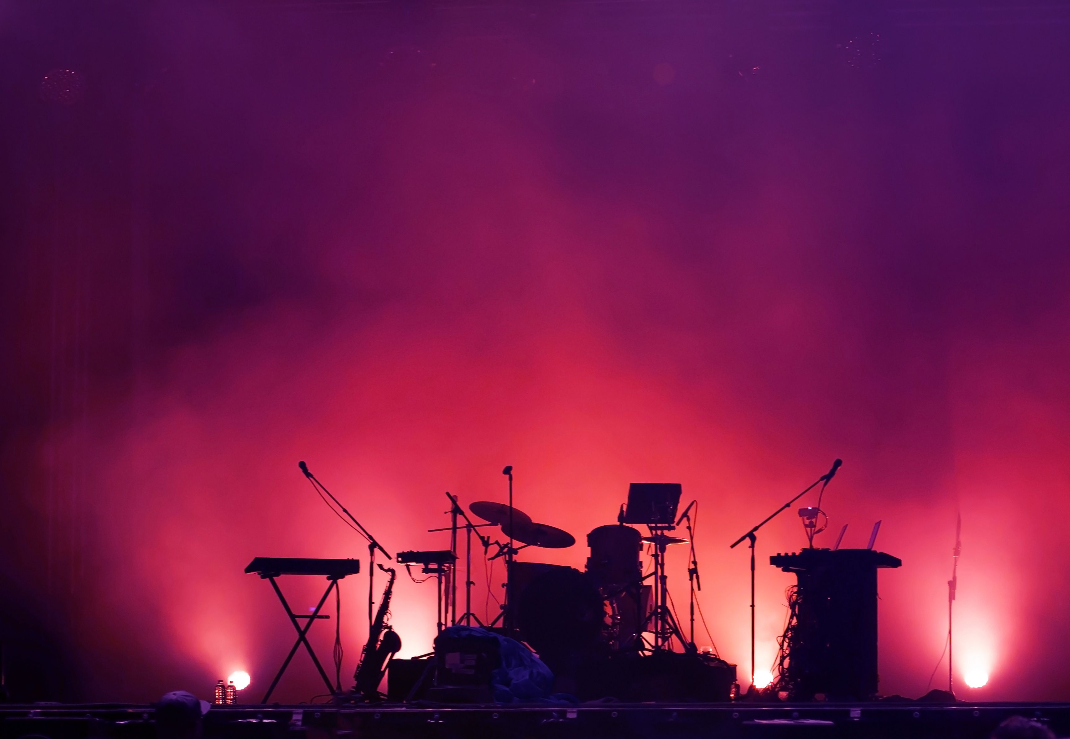 musician instruments