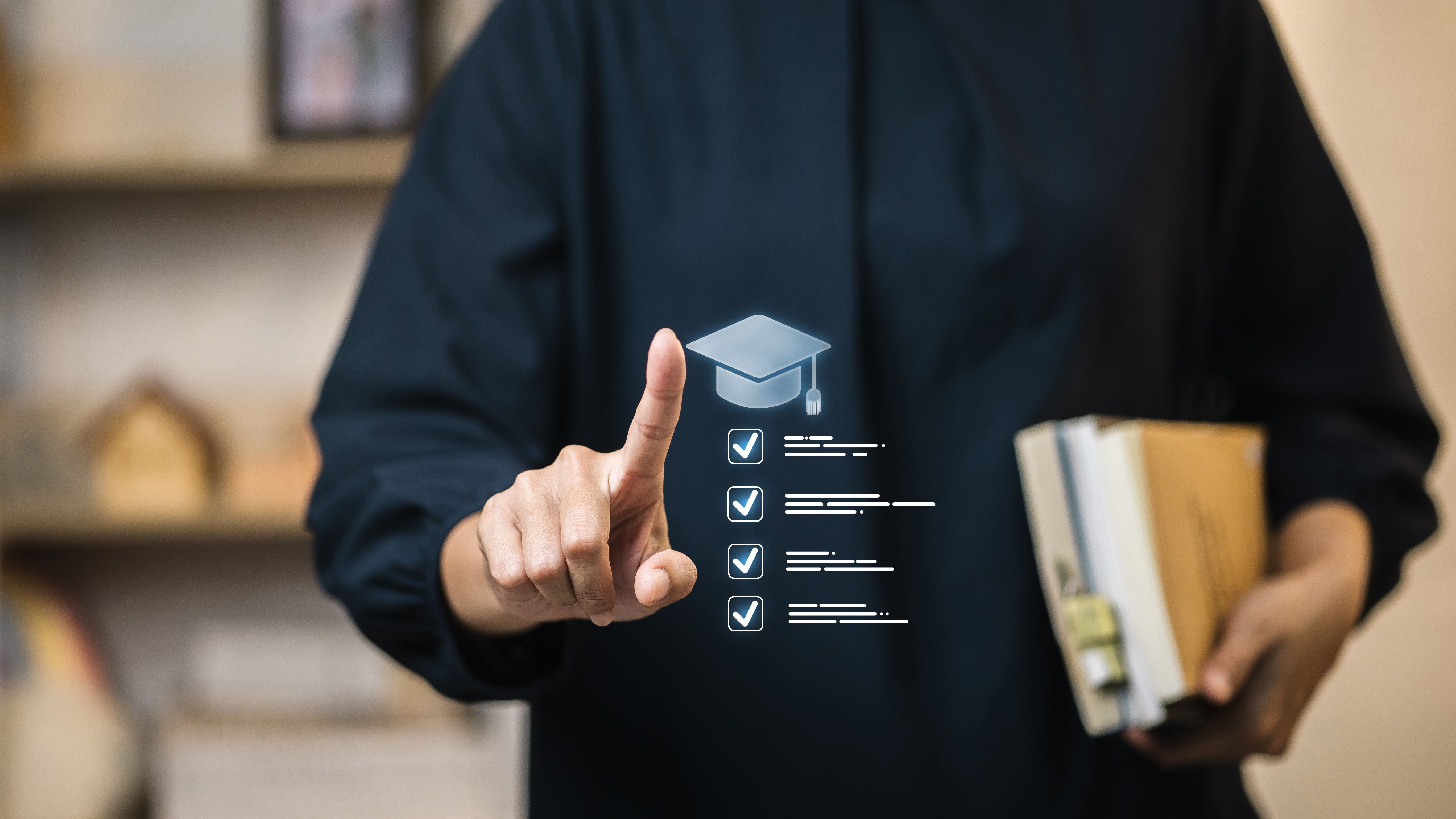 online course planning