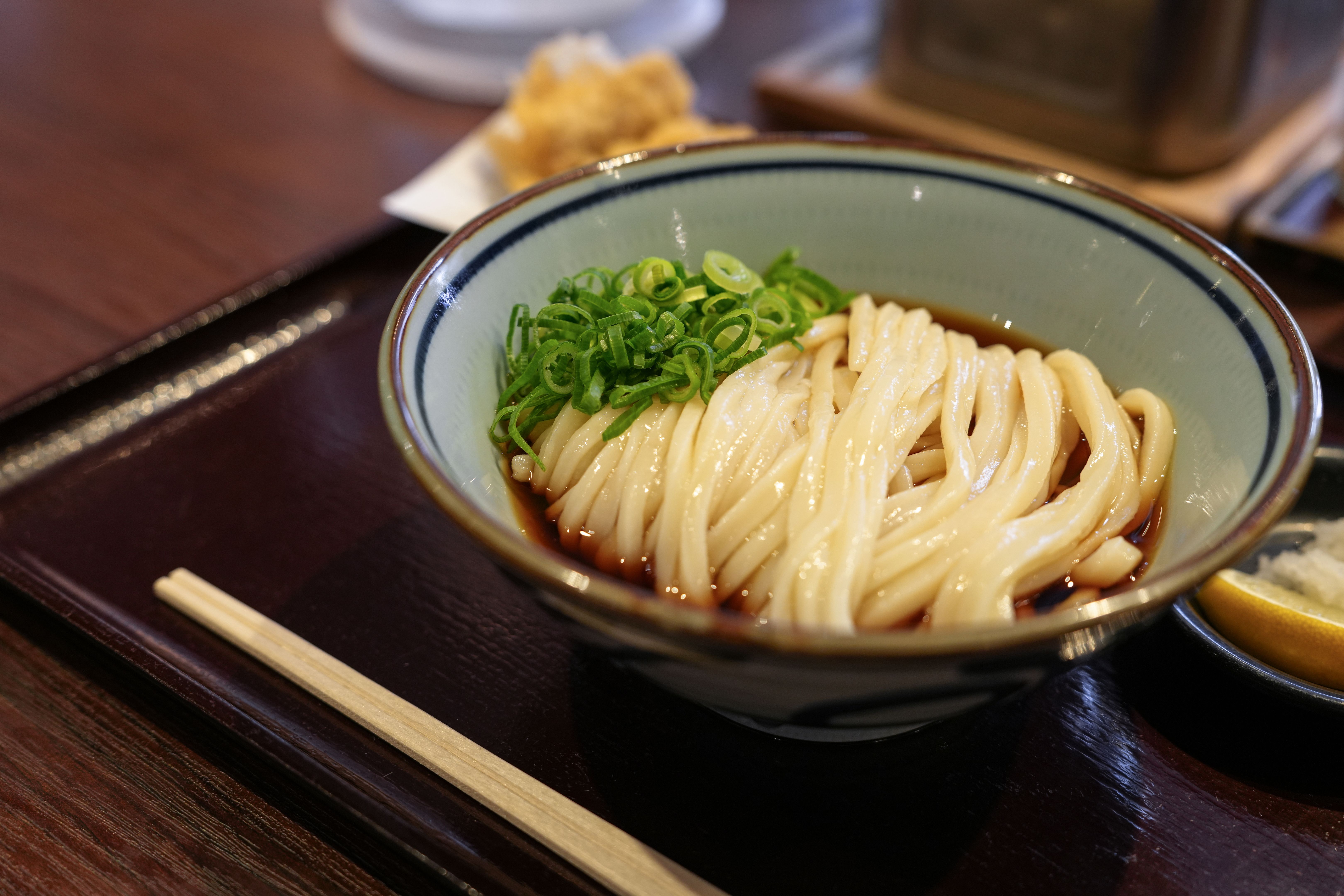 sanuki udon