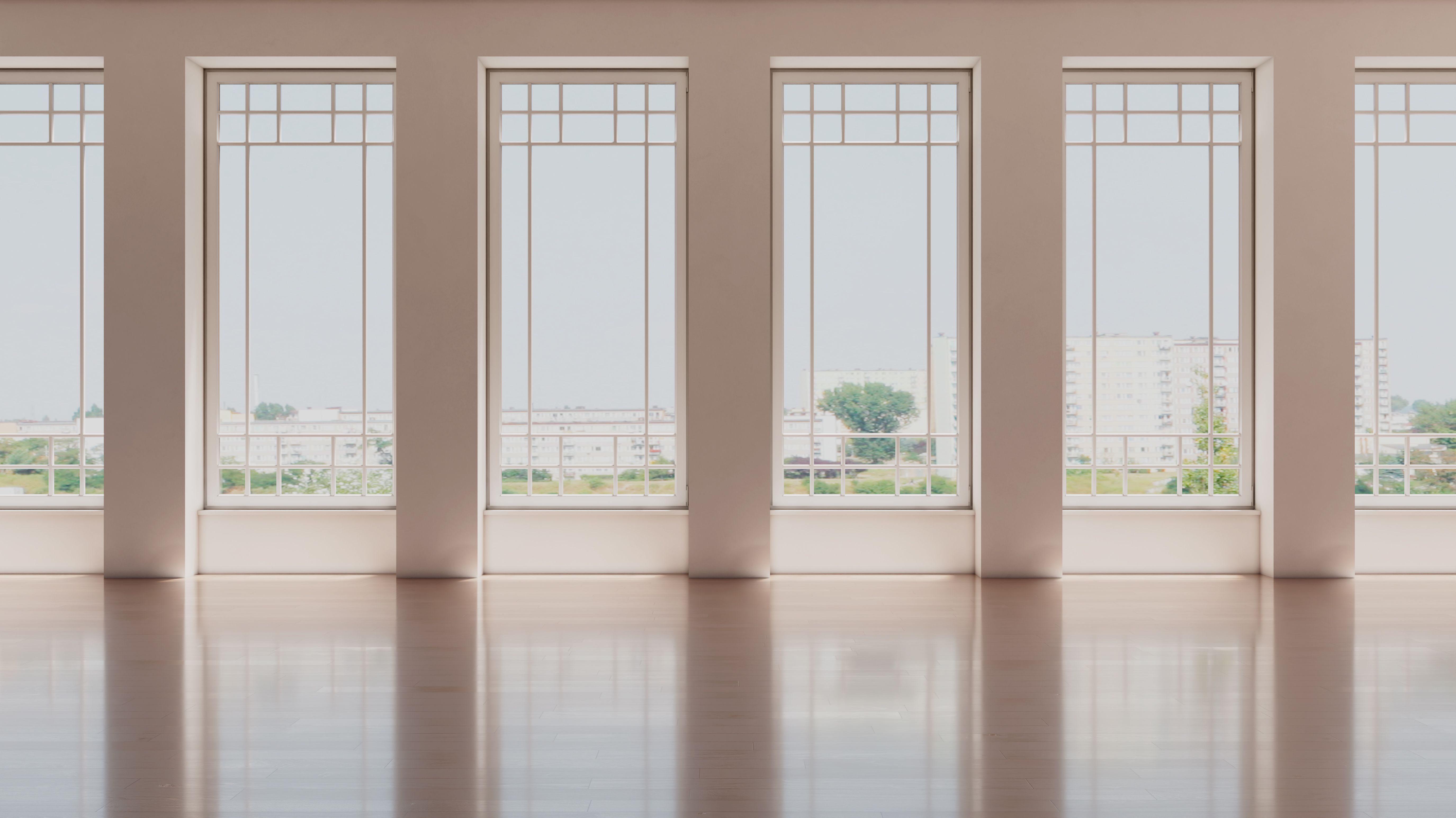 custom window design