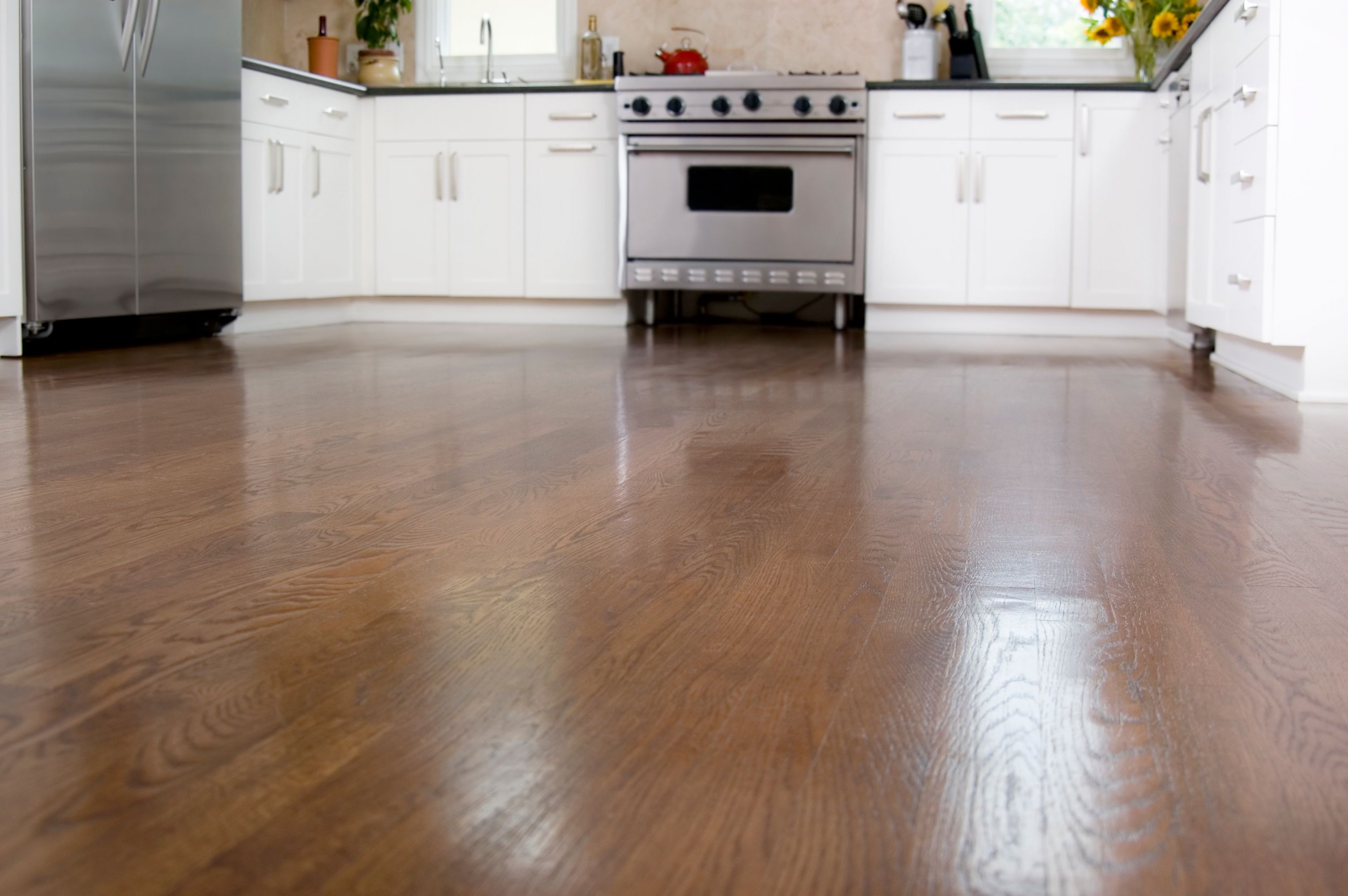 kitchen flooring