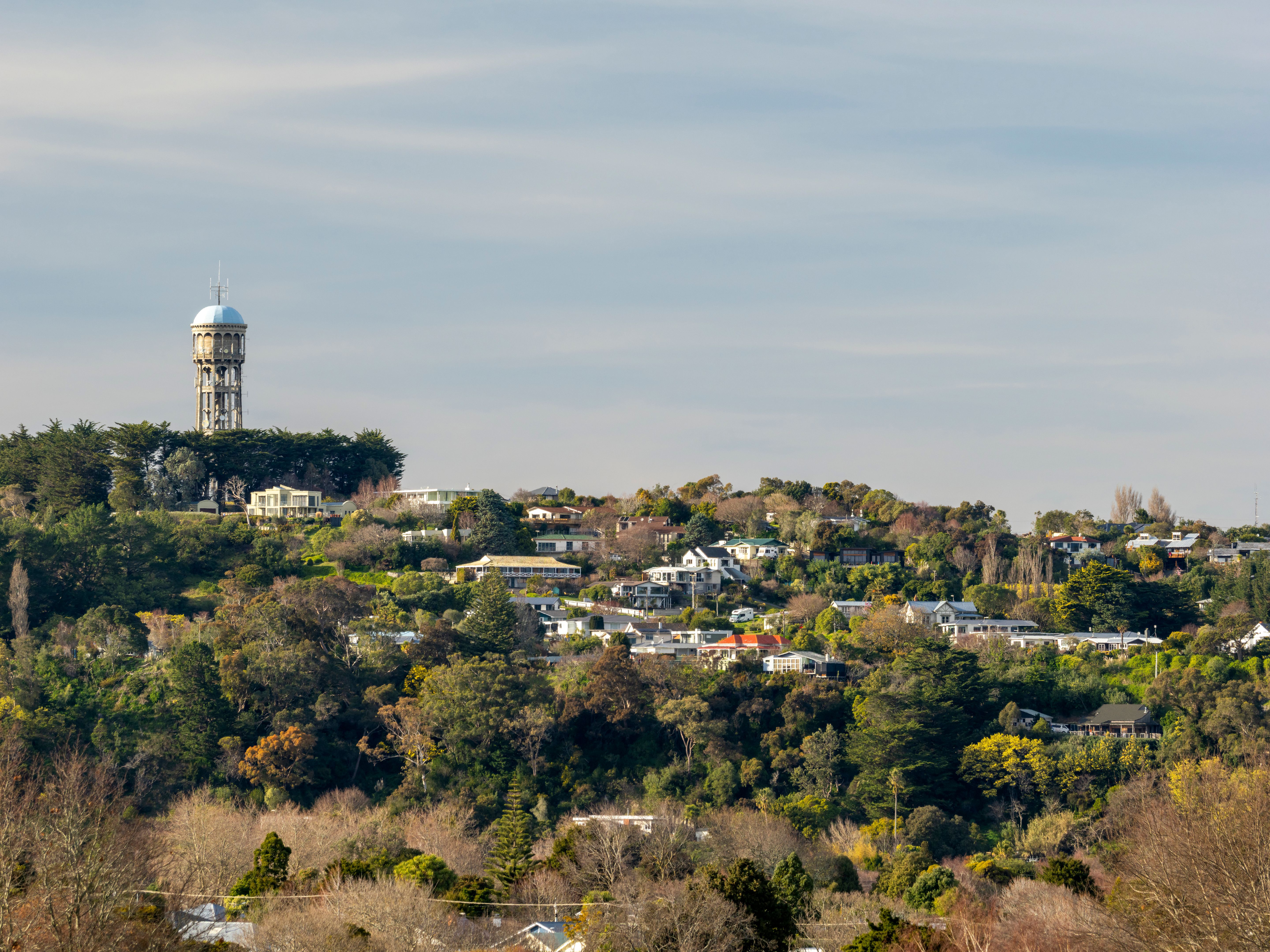 manawatu landscape