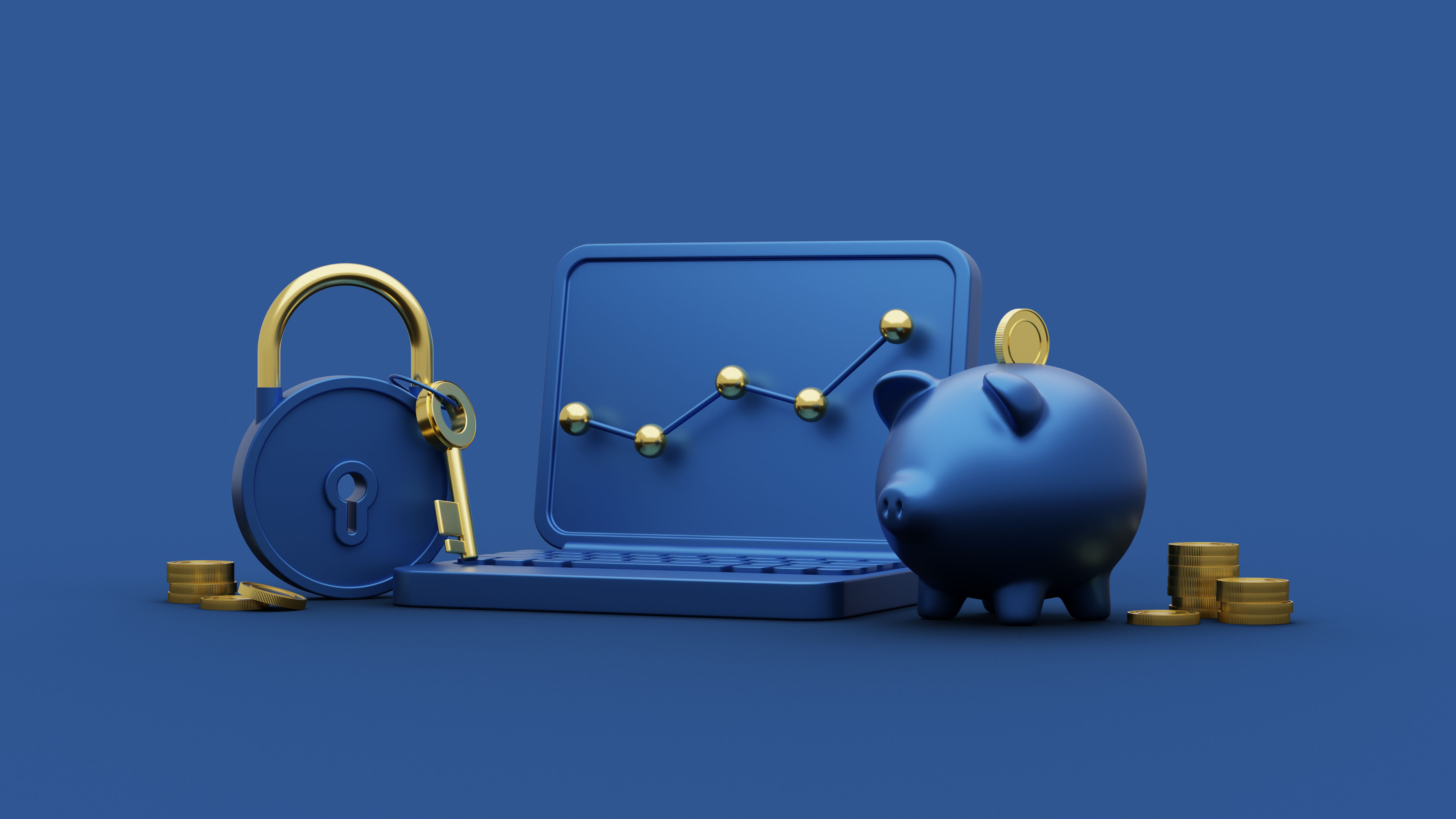 budget planning security system