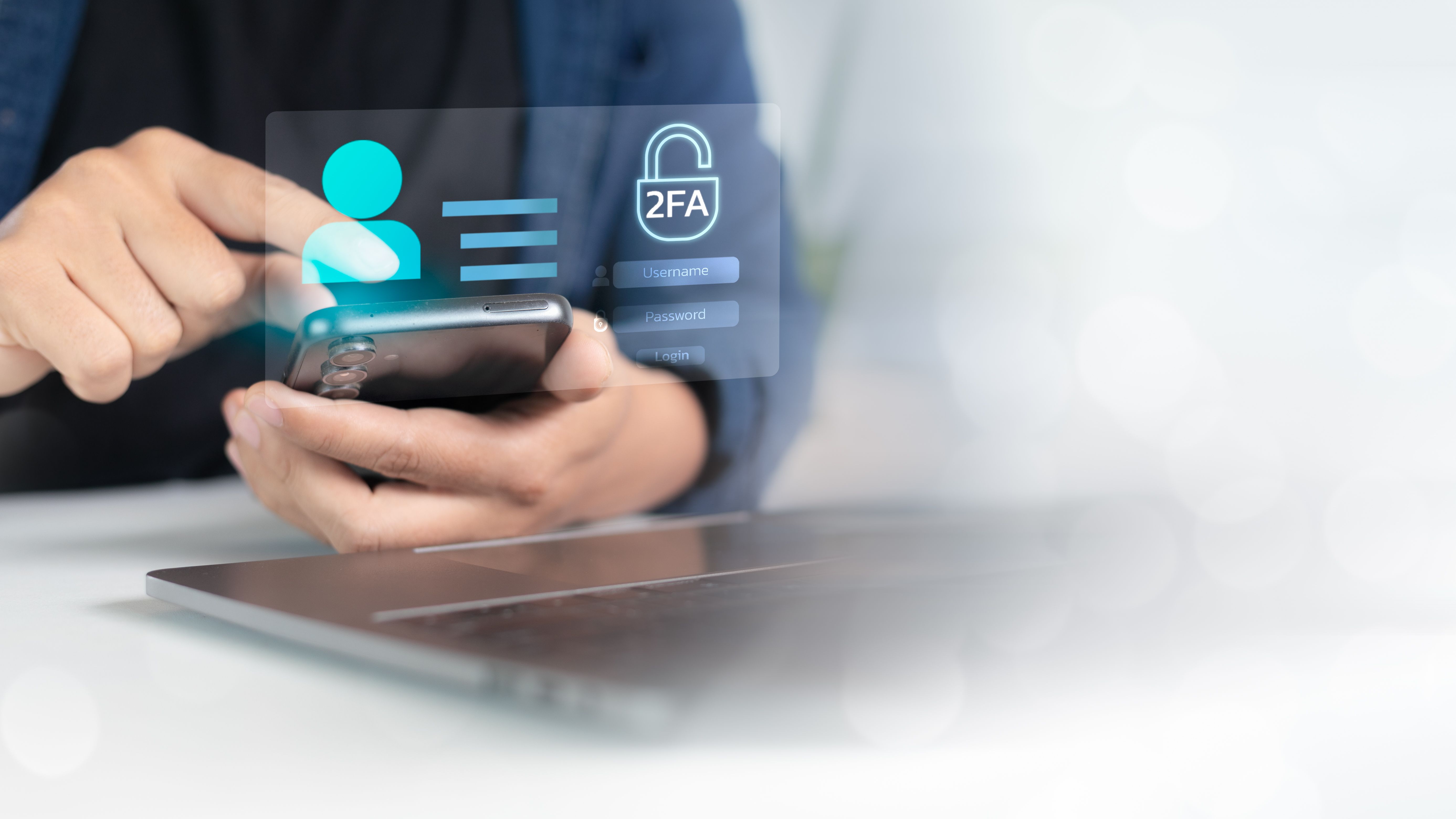 two-factor authentication