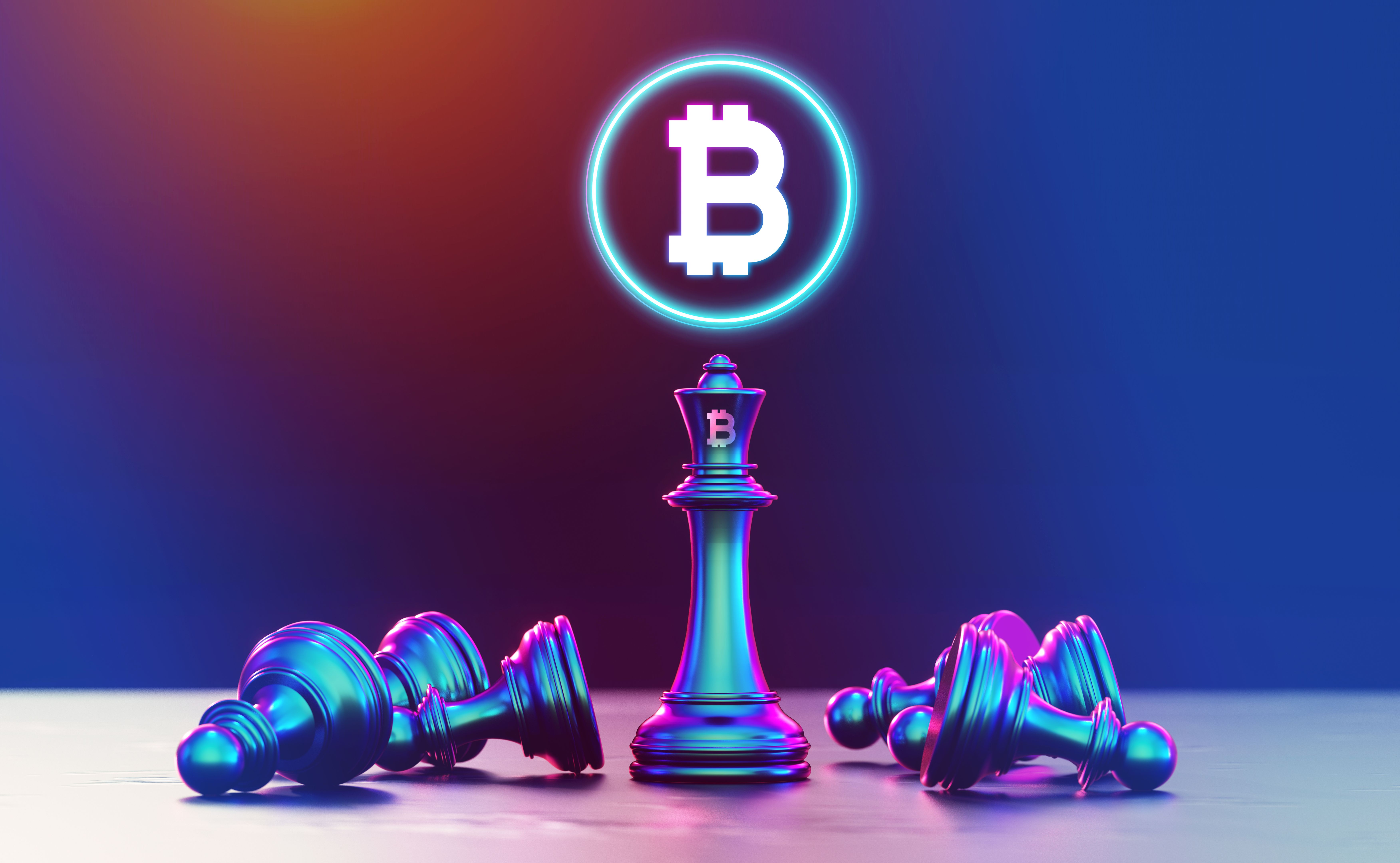 crypto strategies