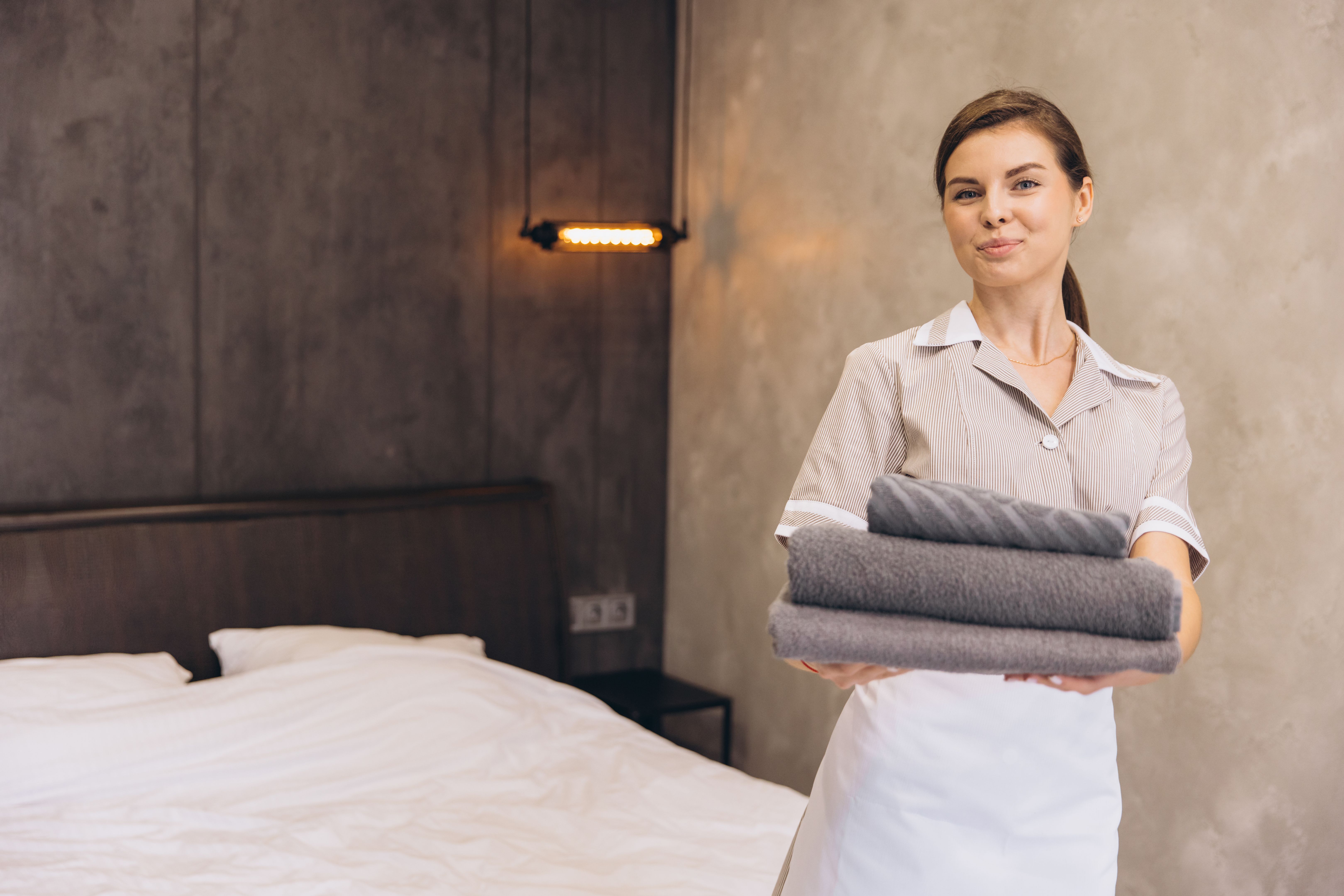 boutique hotel amenities
