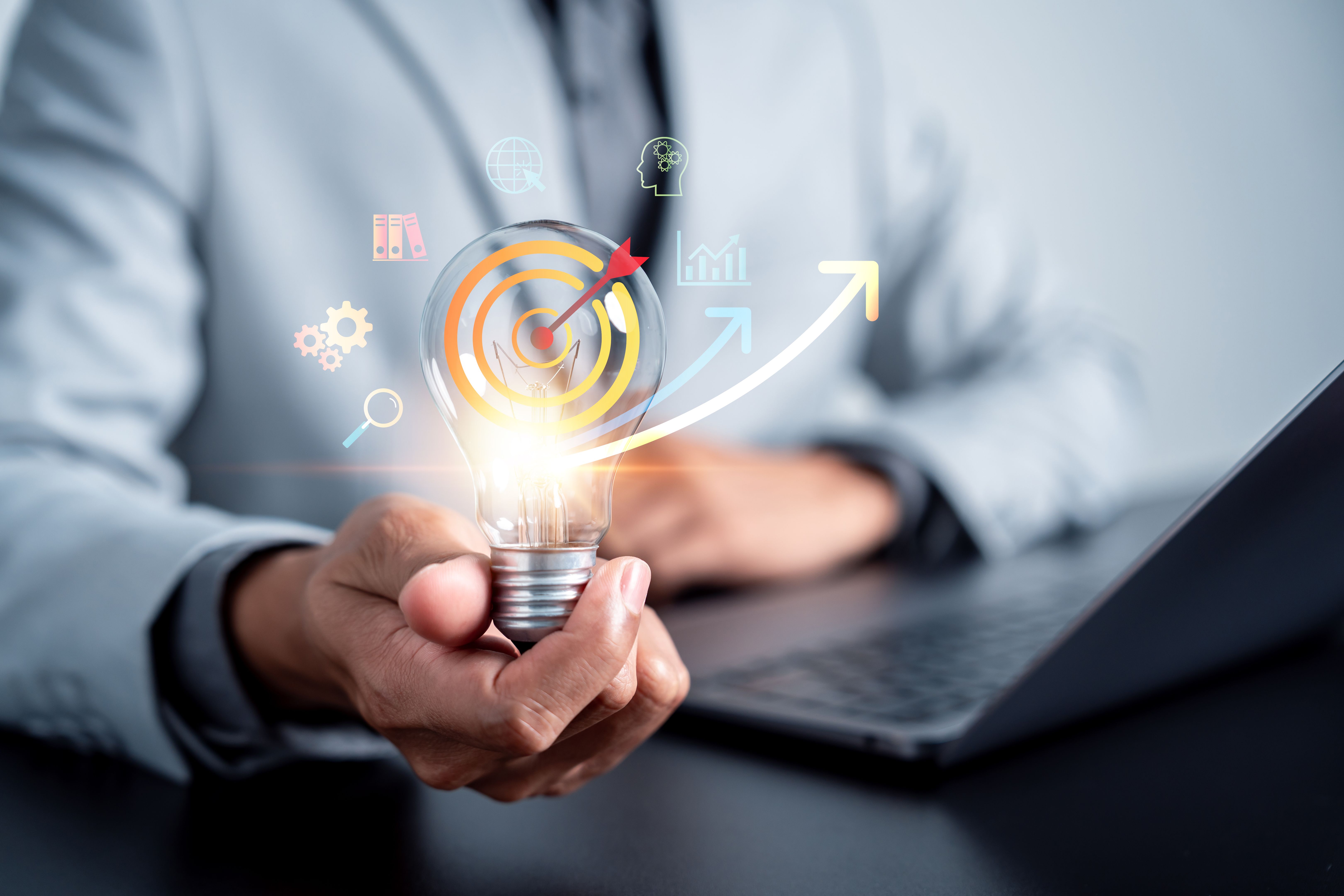 innovative digital rewards