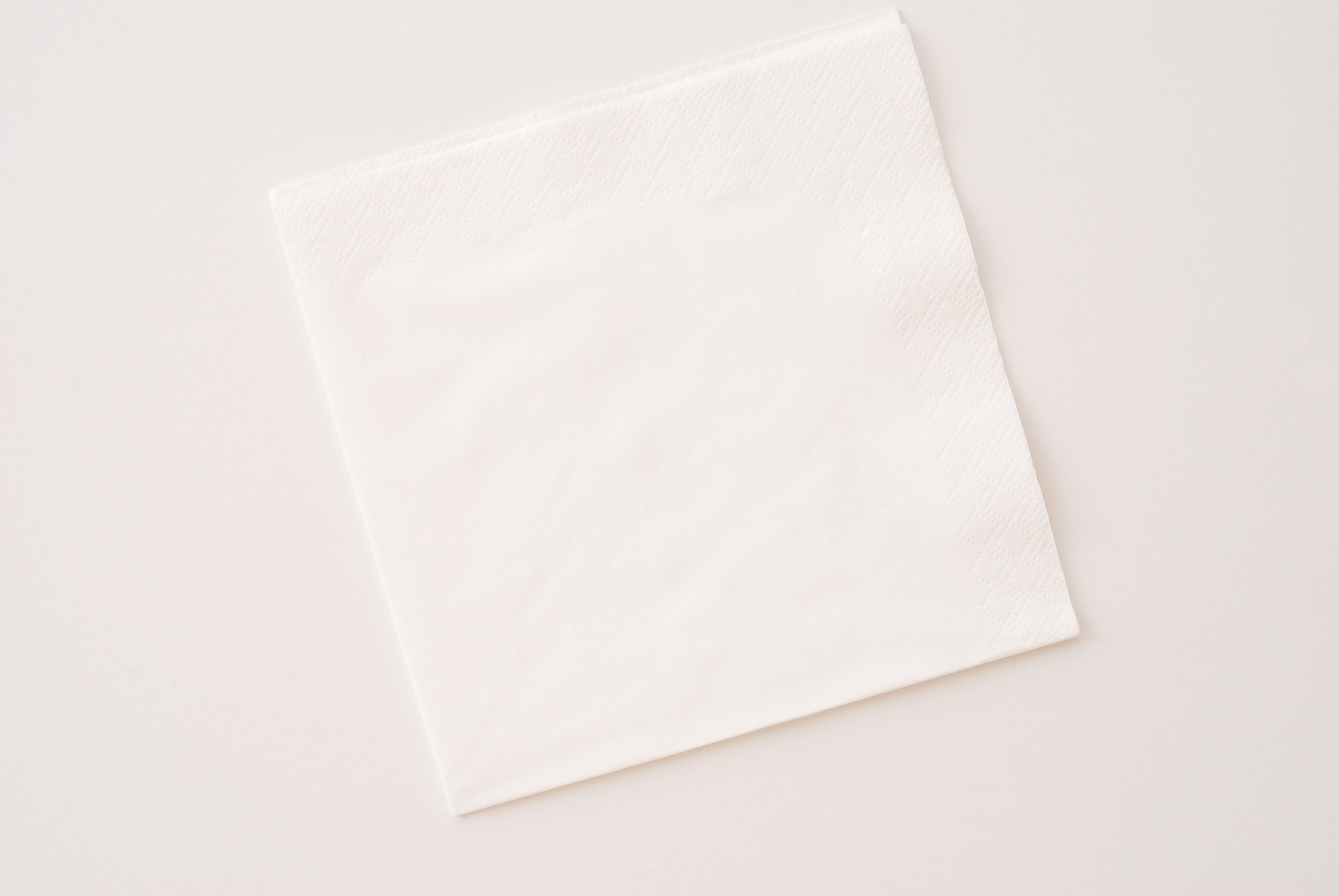 paper napkins