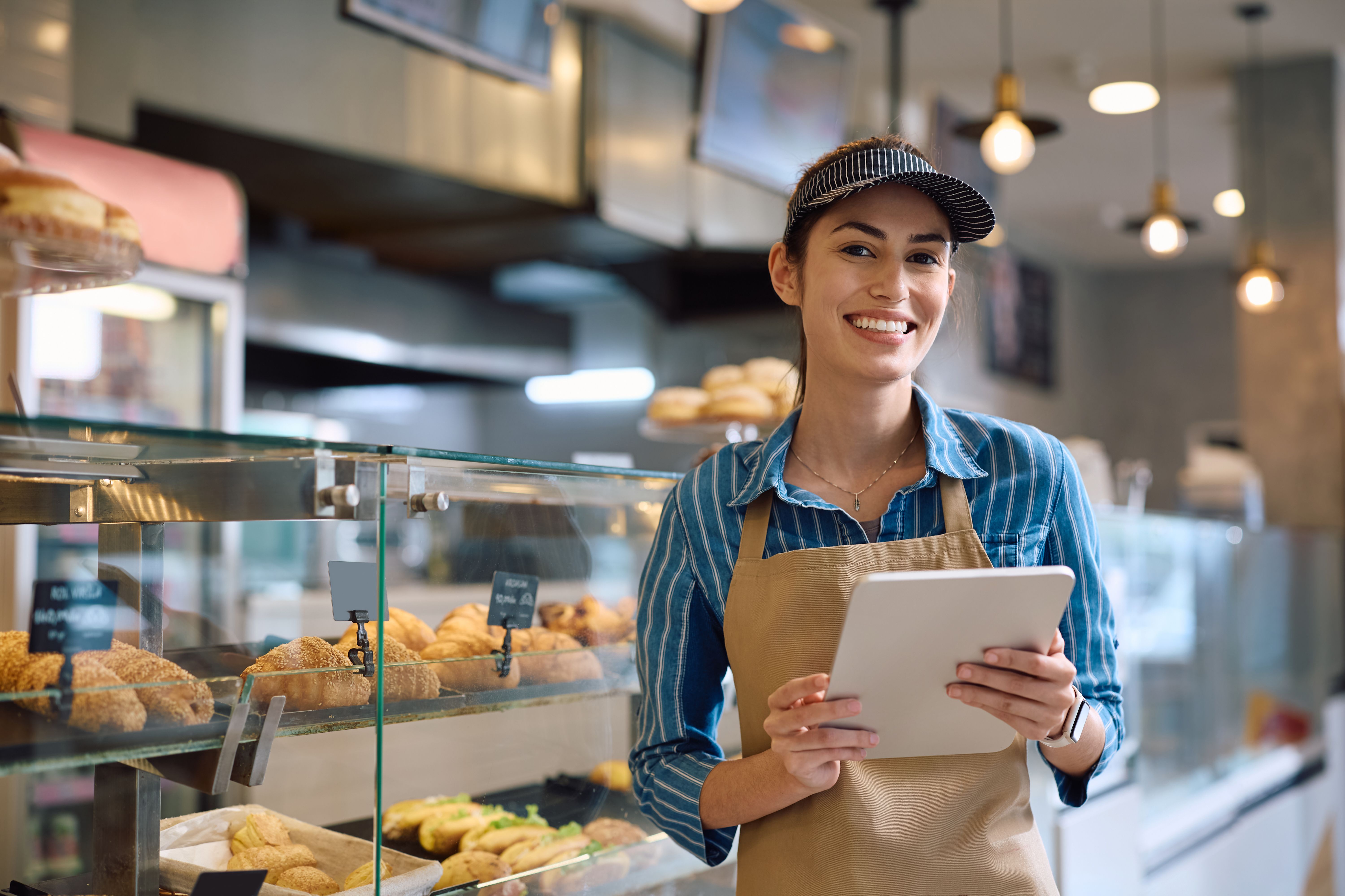 bakery order