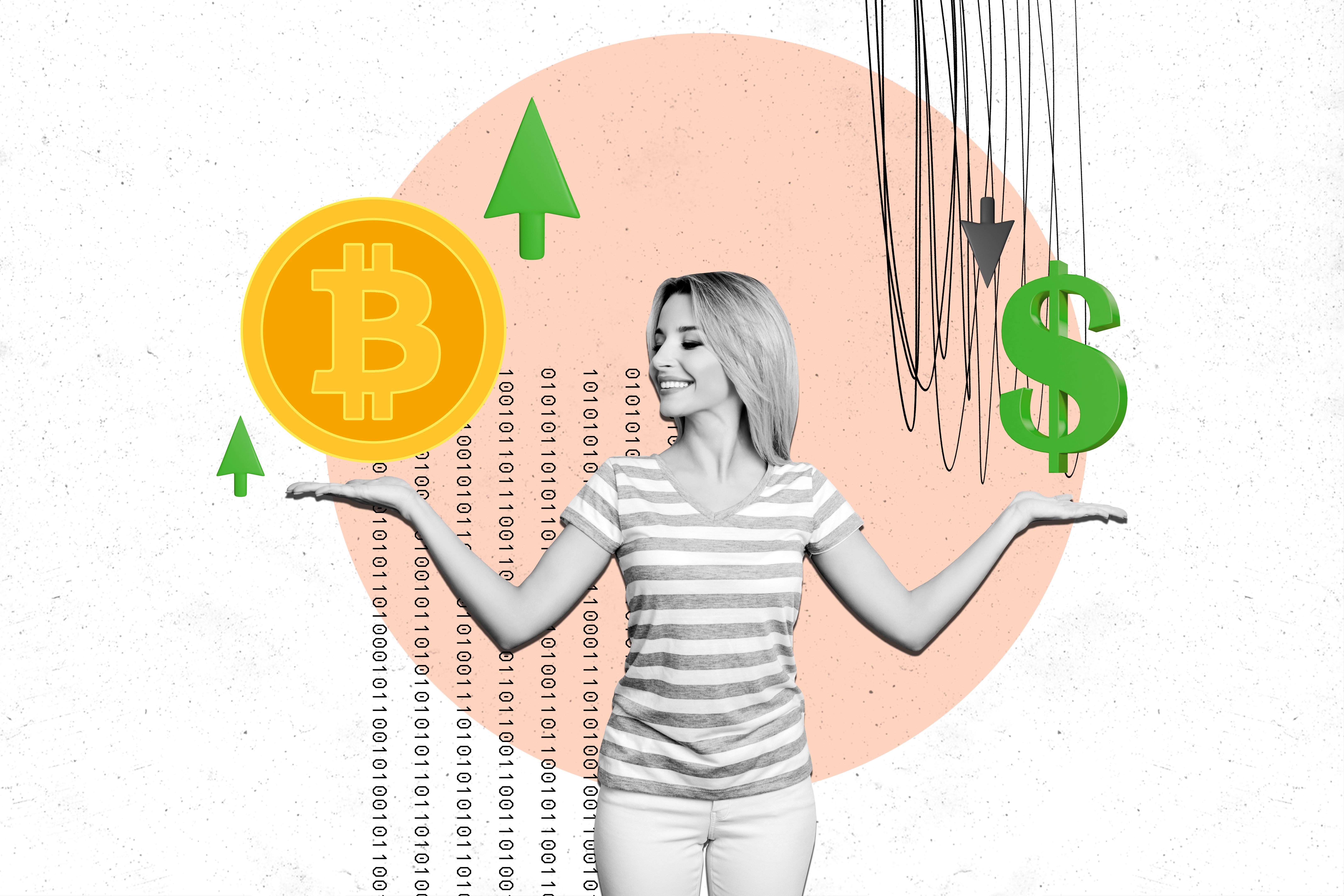 cryptocurrency comparison