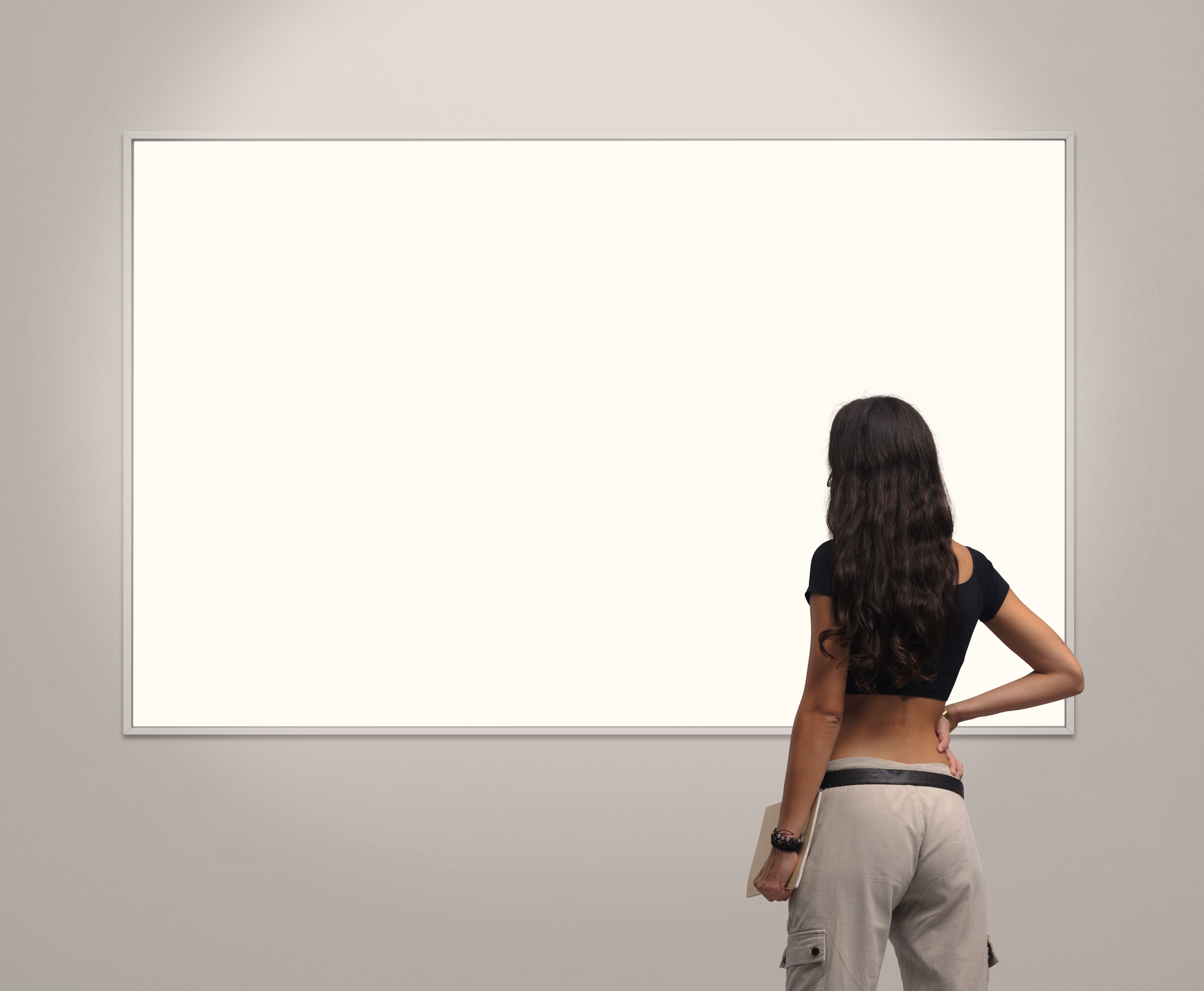 student art exhibition