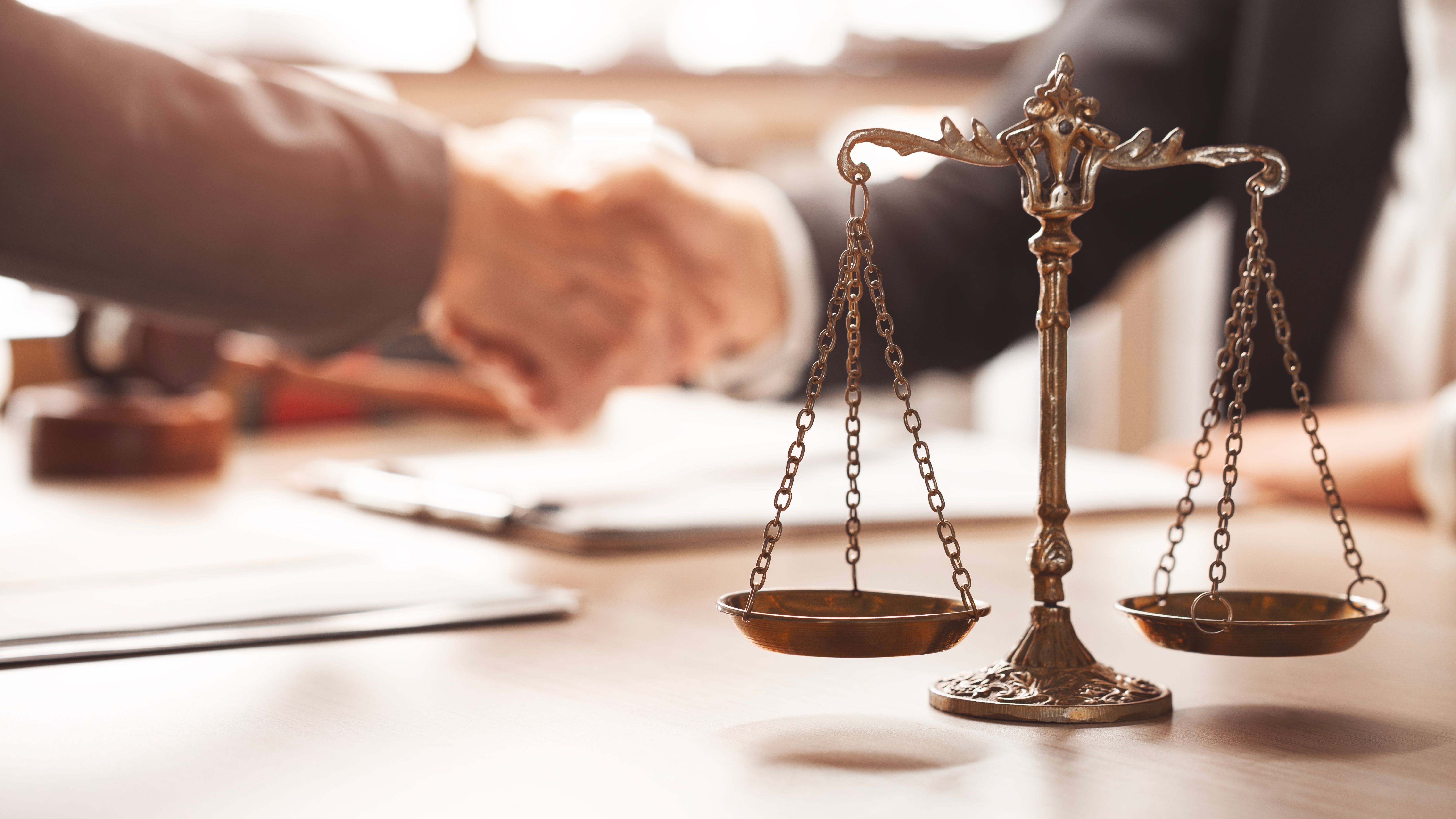 legal advice