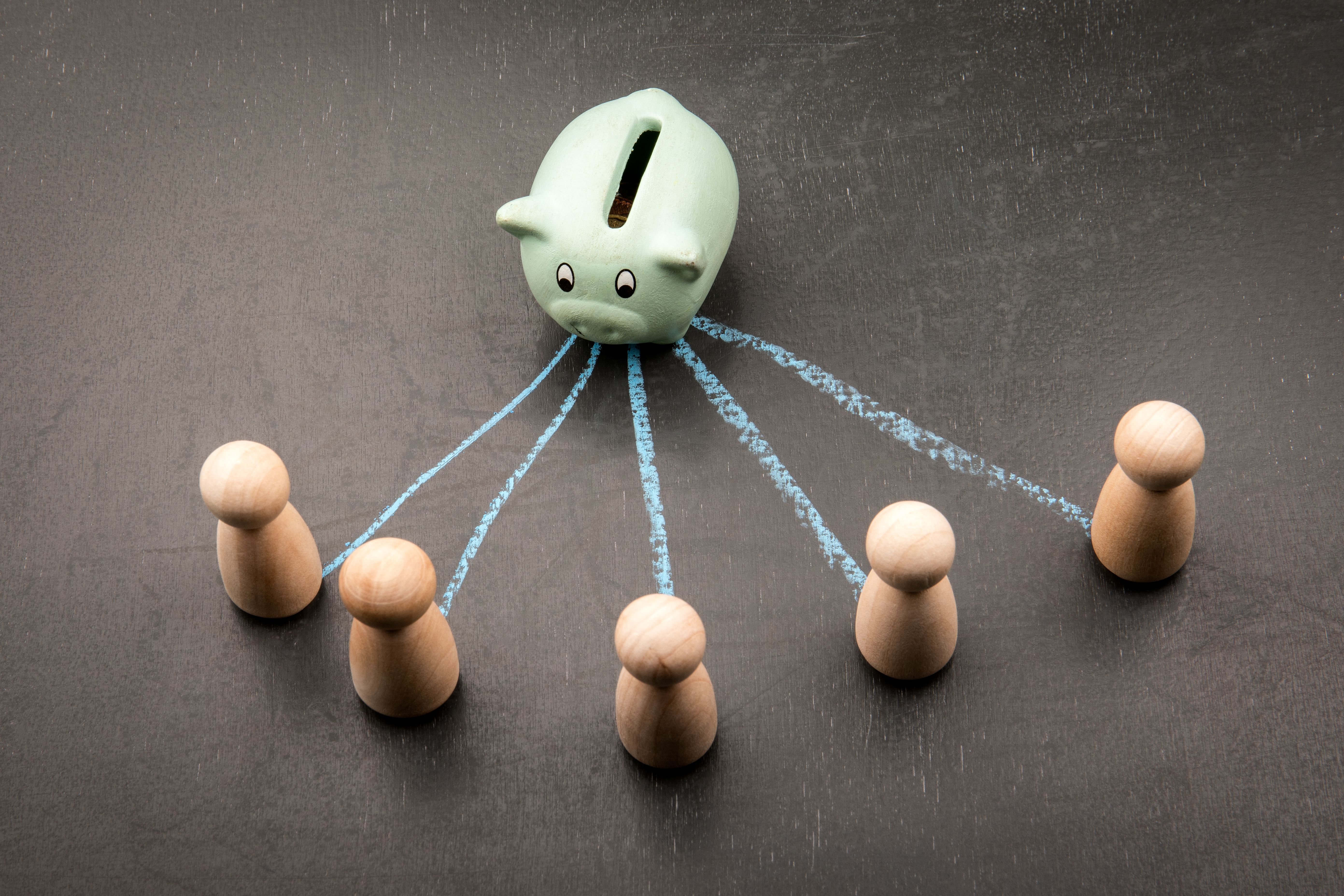 government incentives