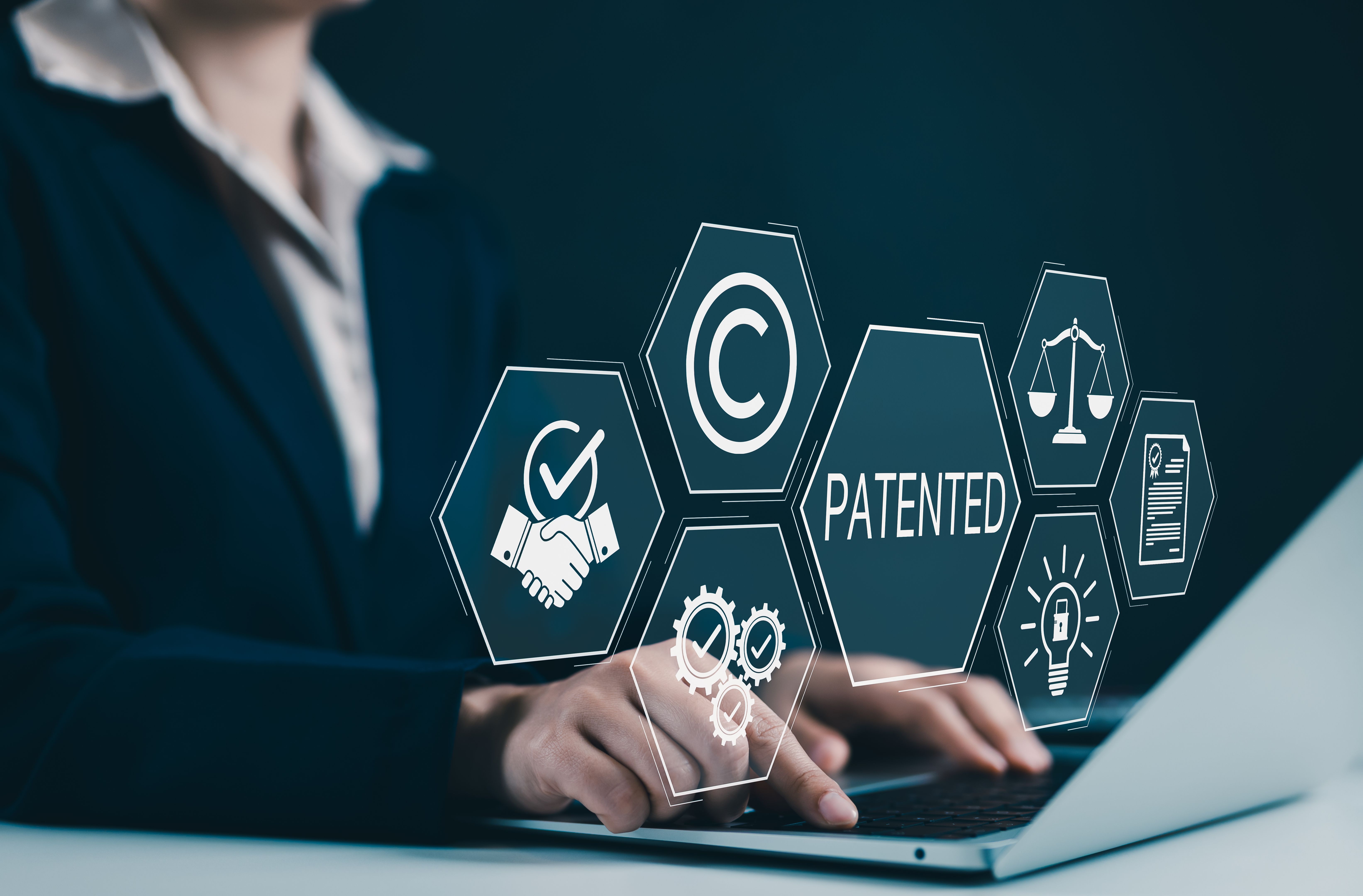 patent attorney