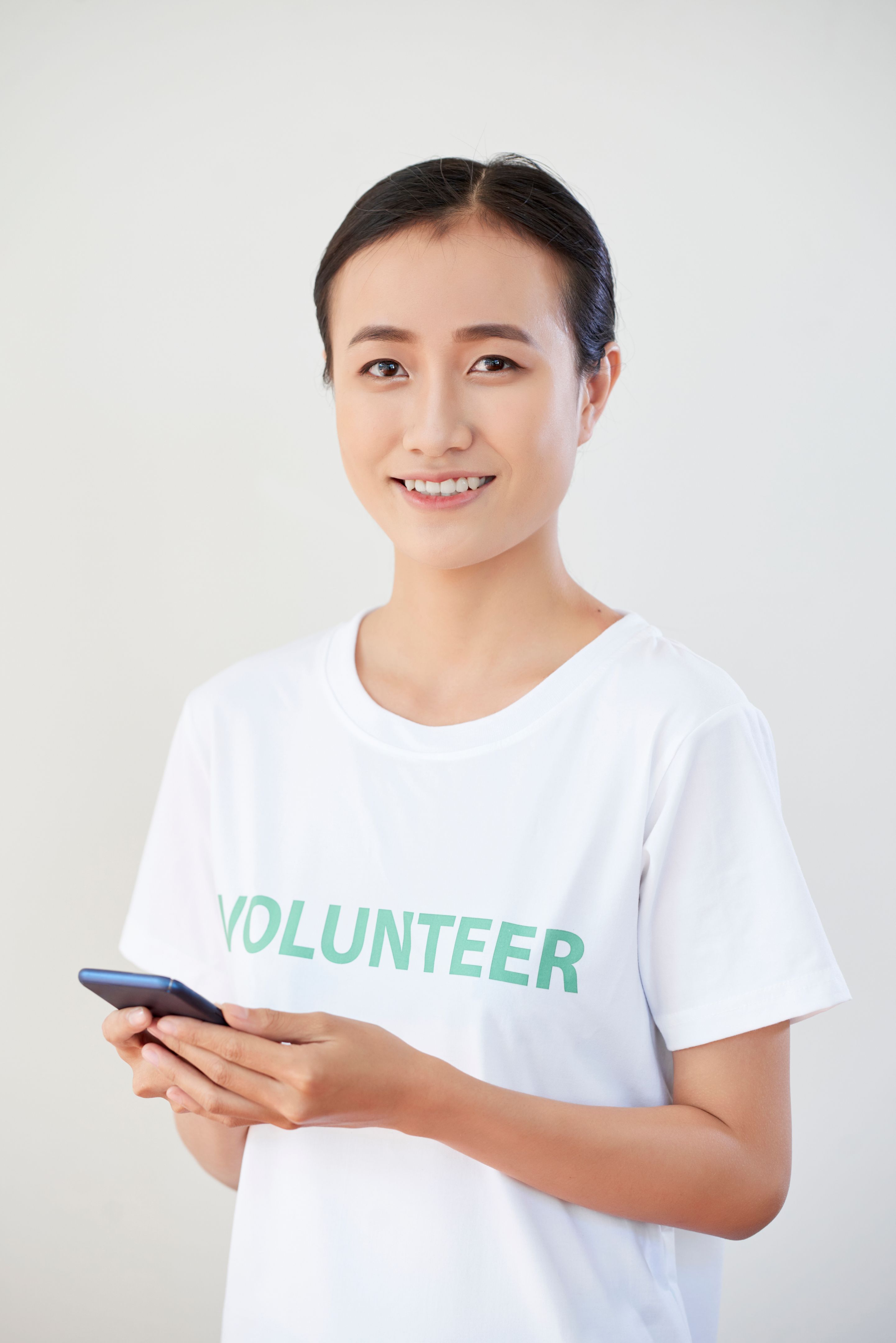 chatbot volunteer