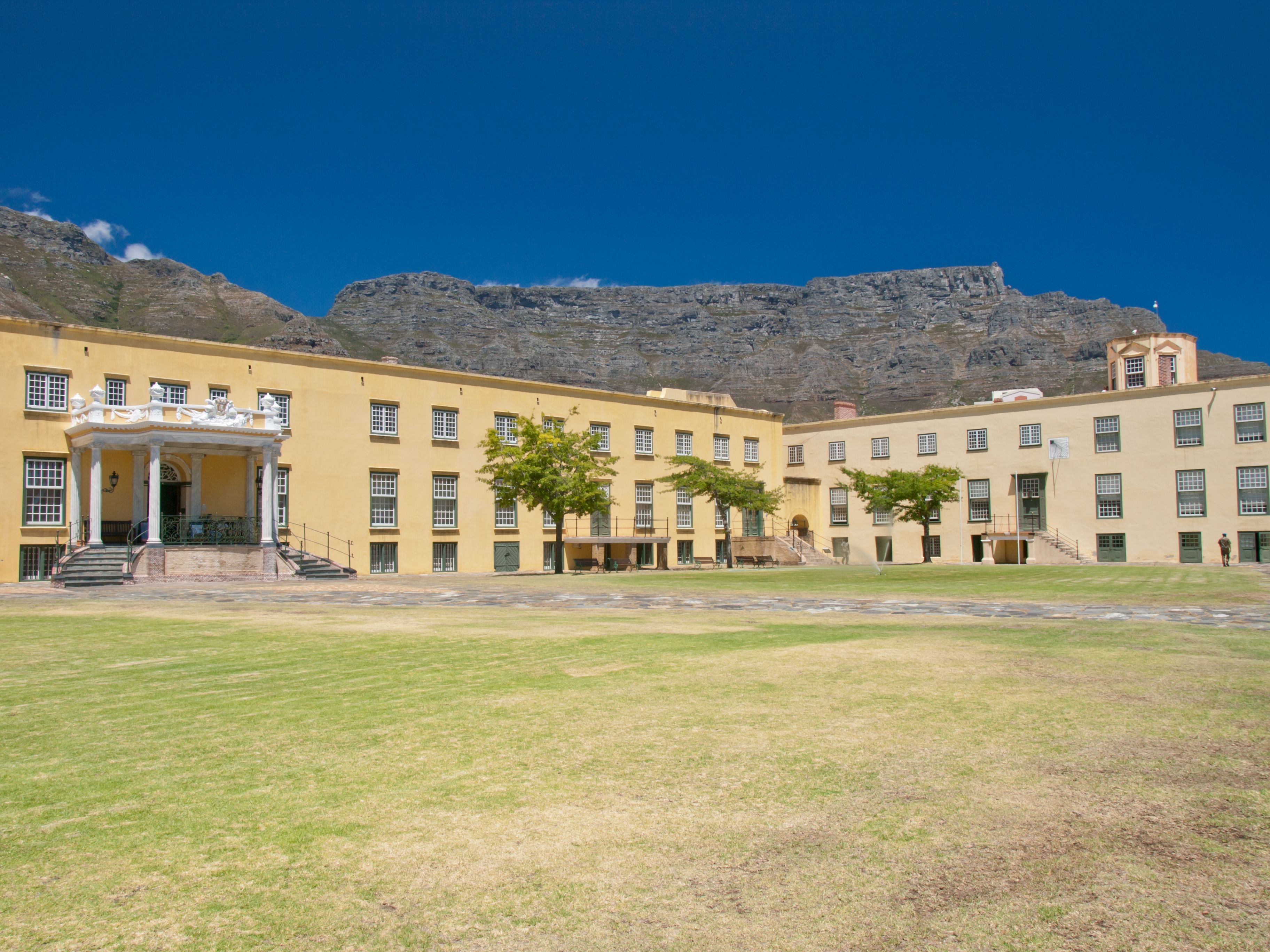 castle of good hope